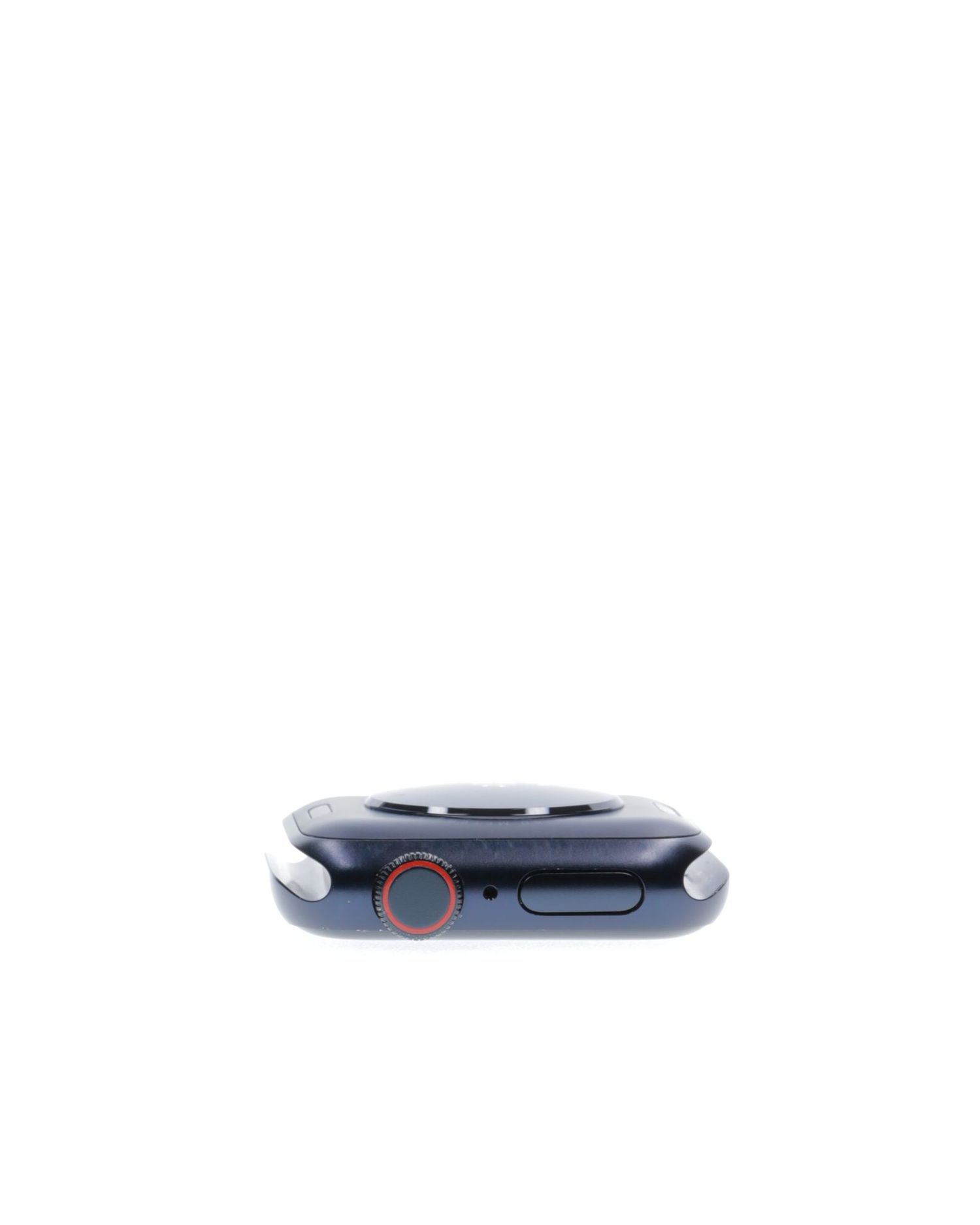 Apple Watch SE 2022, GPS + Cellular, Aluminium 40mm Midnight - Újszerű