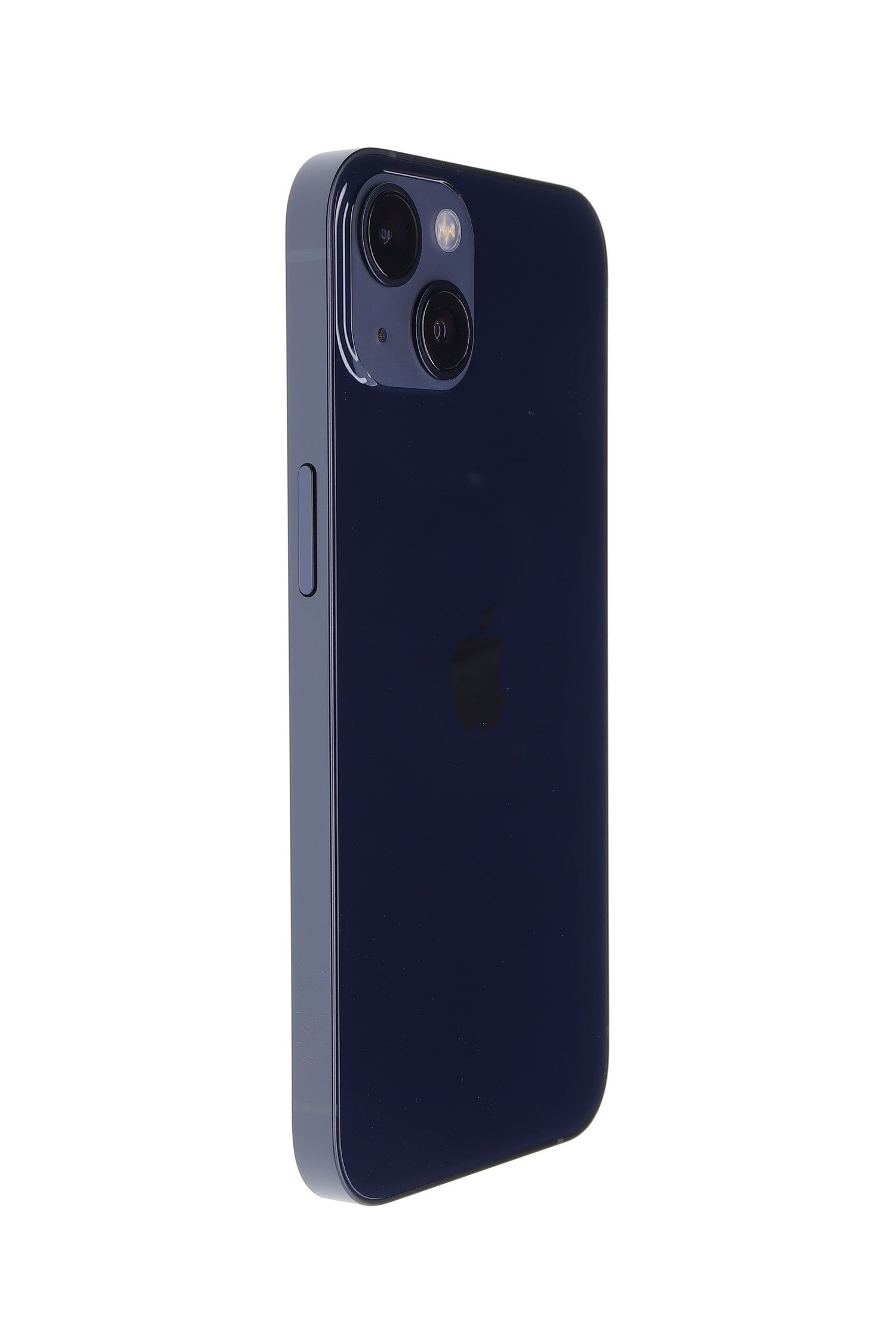 Apple iPhone 13 256 GB Midnight - Като нов