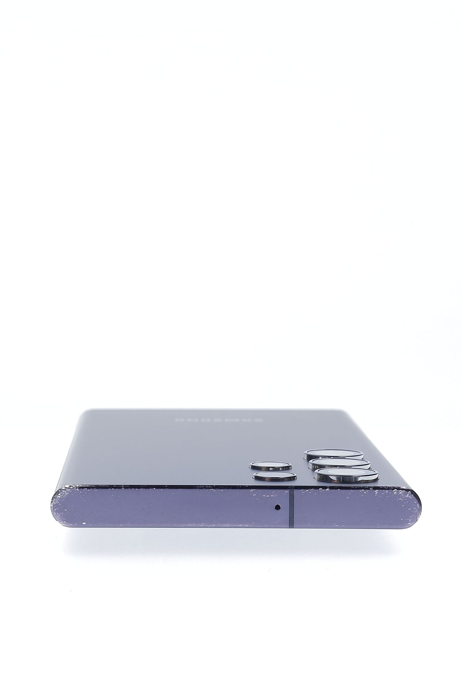 Samsung Galaxy S22 Ultra 5G Dual Sim 128 GB Phantom Black