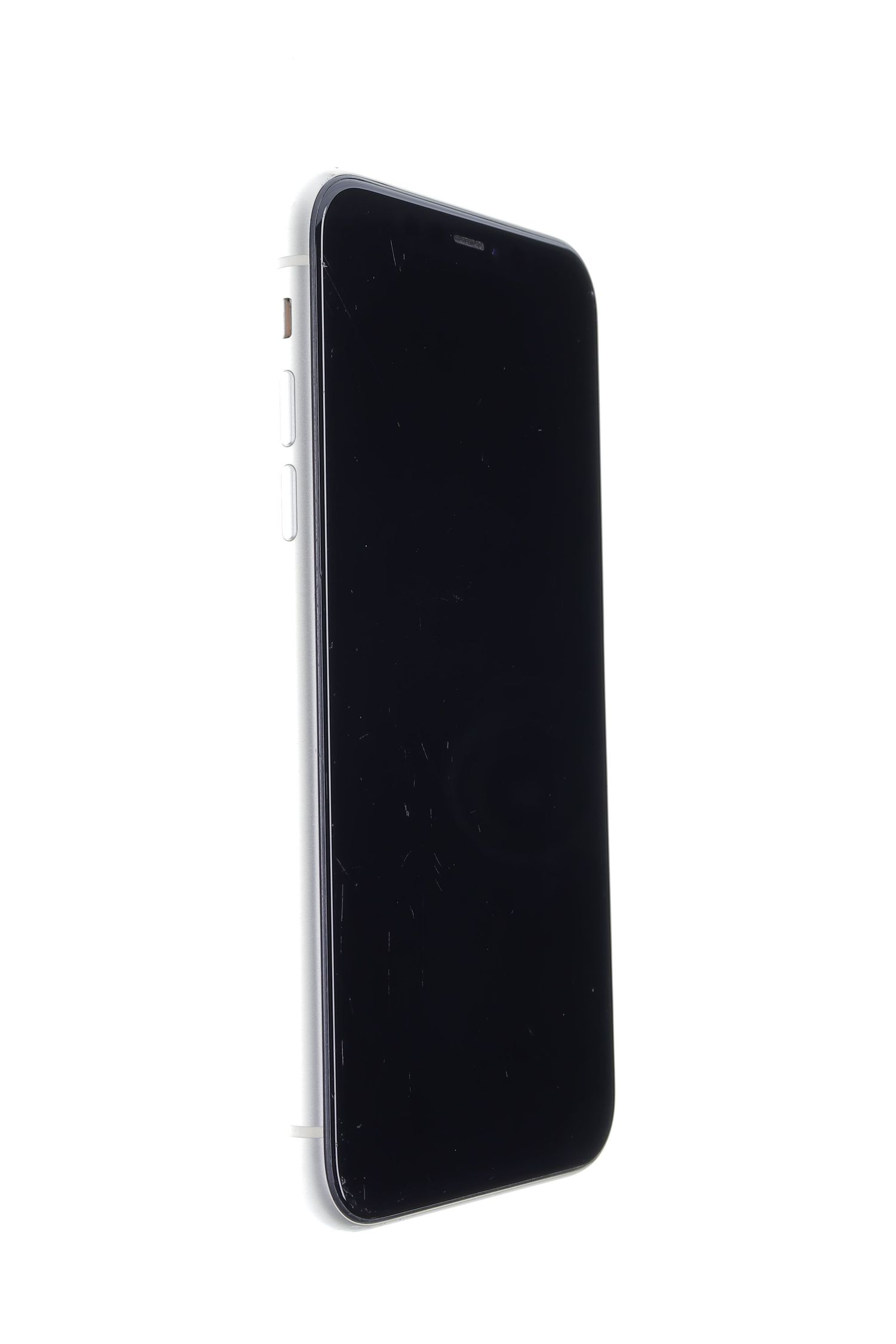 Apple iPhone 11 256 GB White - Foarte bun