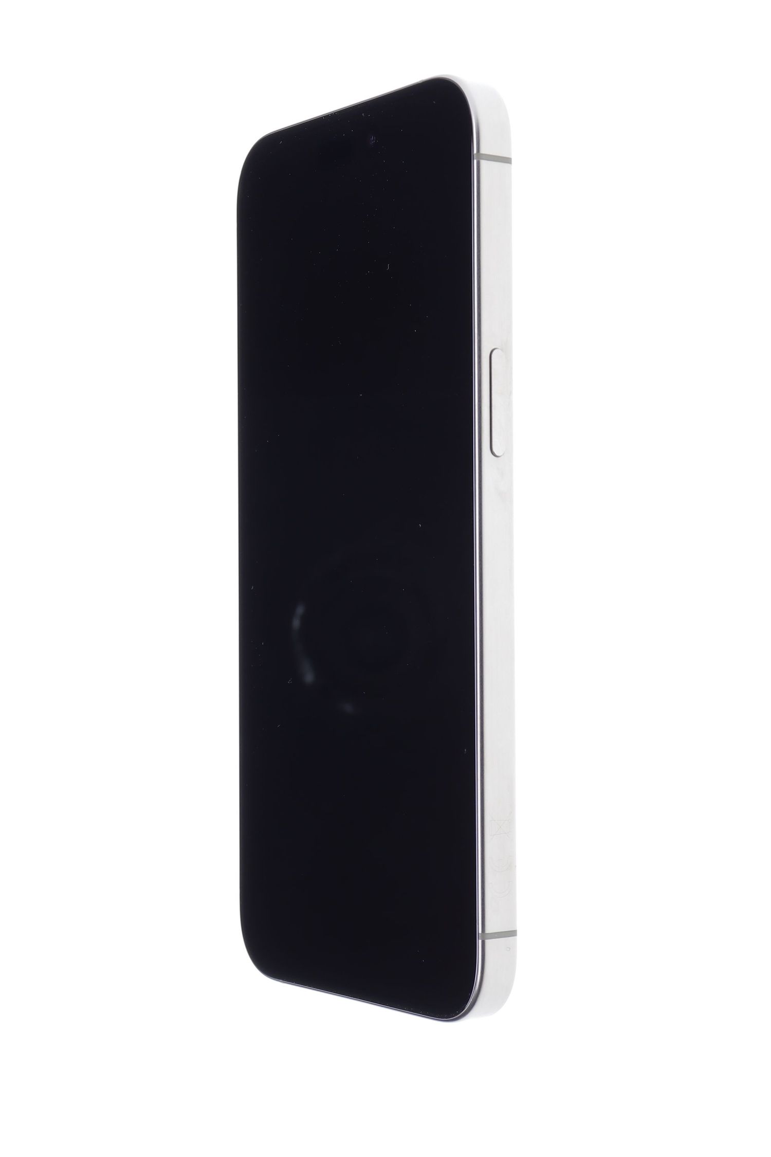 Apple iPhone 15 Pro Max 256 GB Natural Titanium - Ca nou