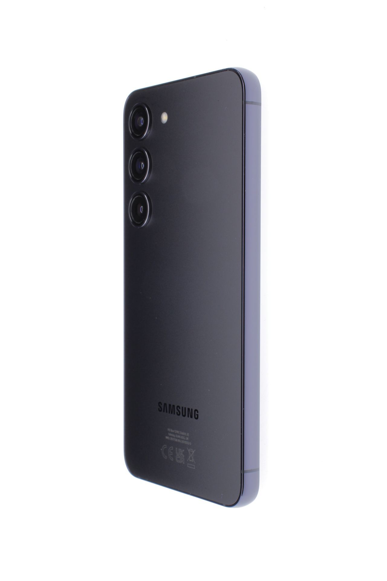 Samsung Galaxy S23 5G Dual Sim 256 GB Phantom Black - Отлично