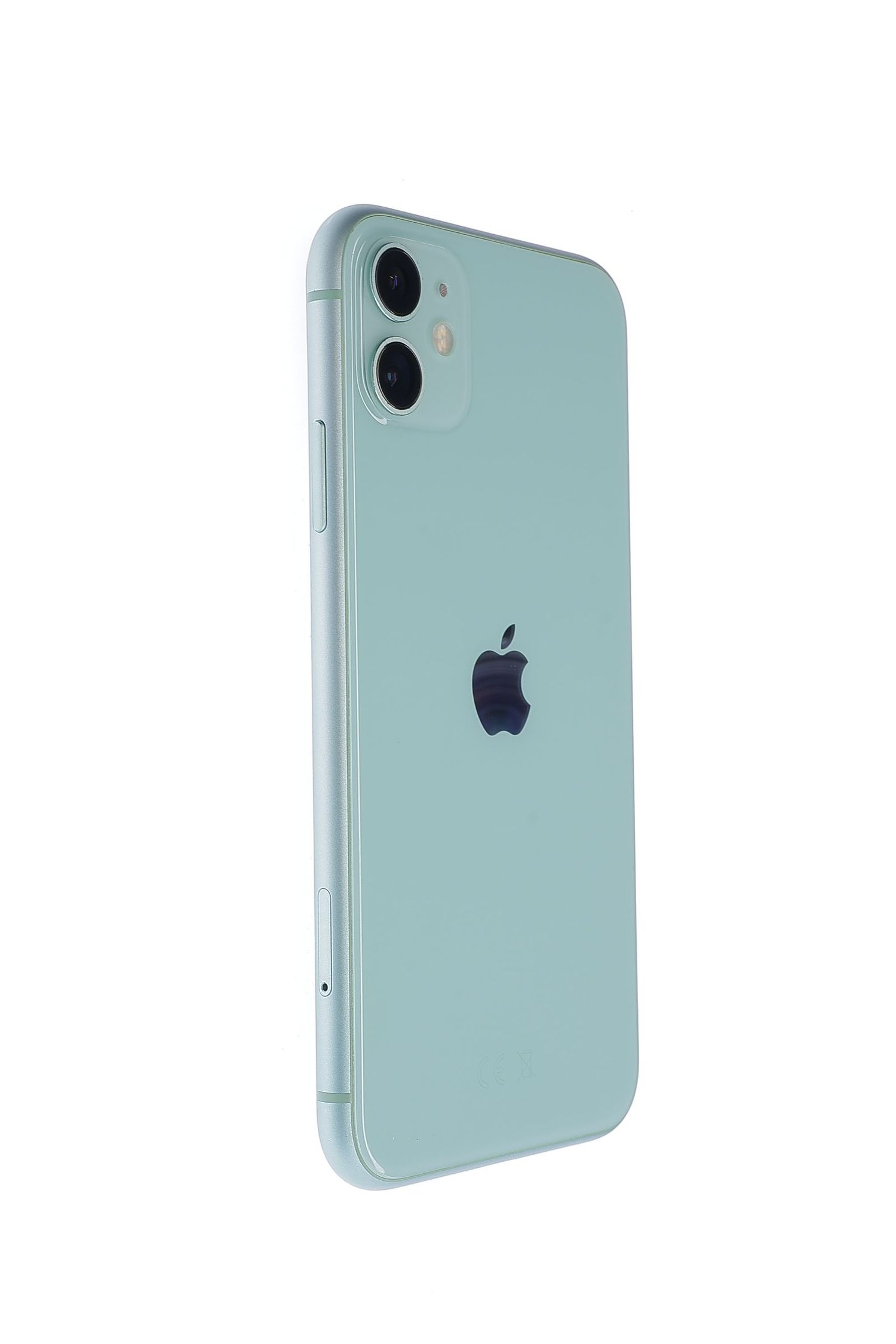 Apple iPhone 11 64 GB Green - Excelent