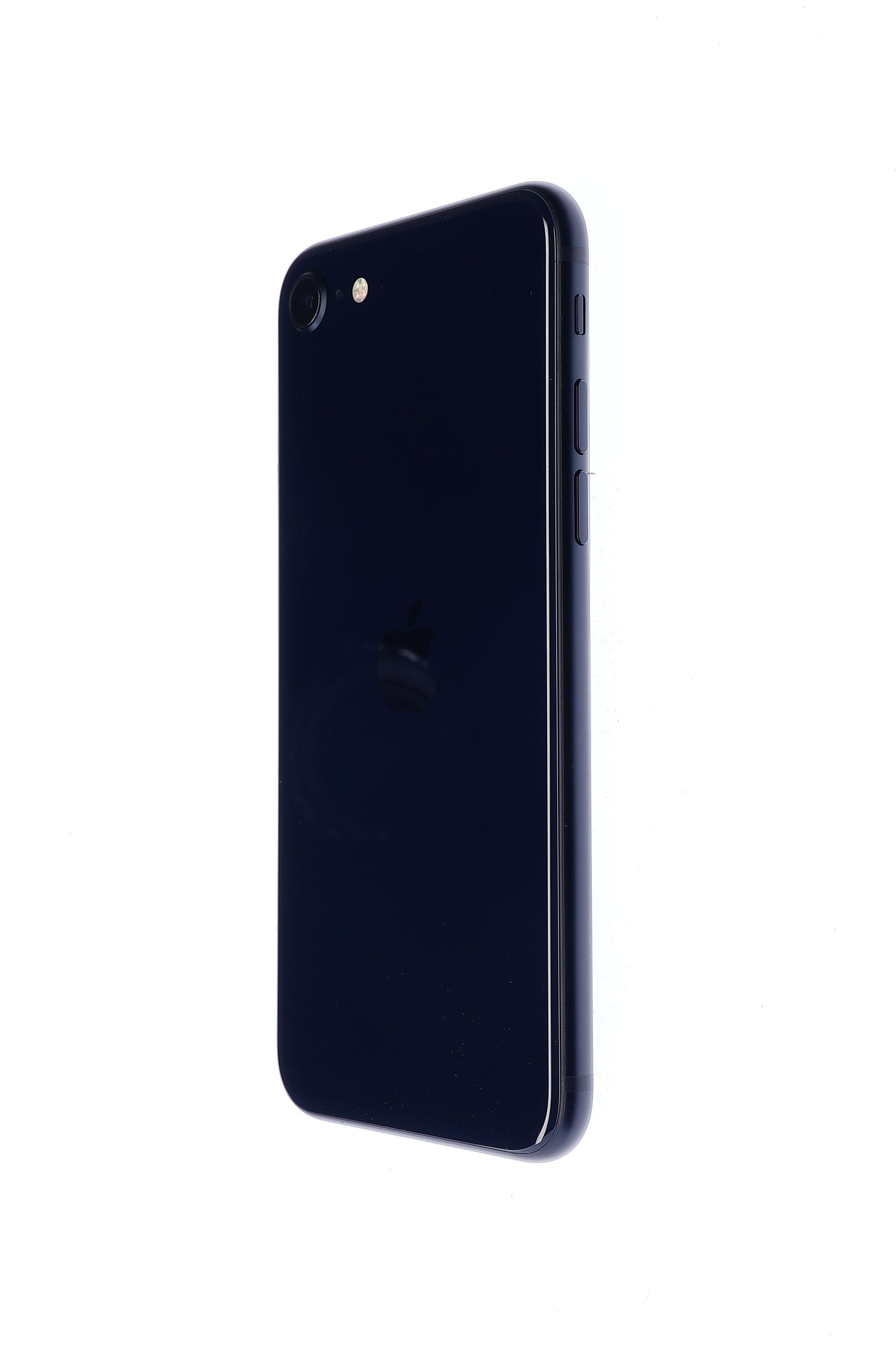 Apple iPhone SE 2022 128 GB Midnight - Като нов