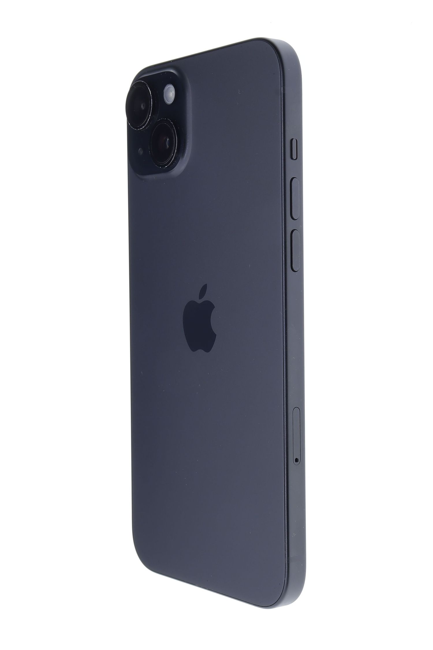 Apple iPhone 15 Plus 256 GB Black - Πολύ καλό