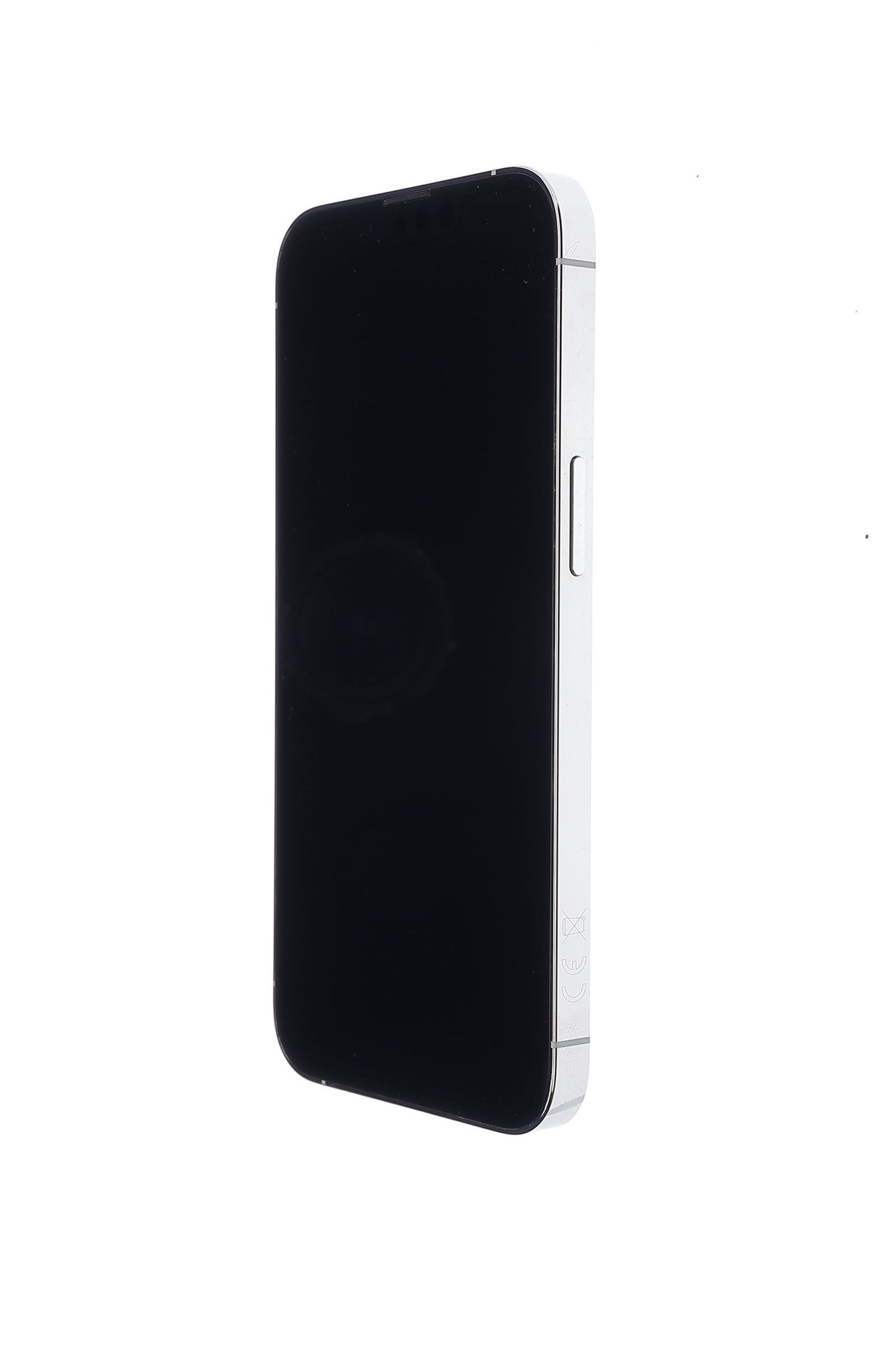 Apple iPhone 13 Pro 128 GB Silver - Като нов