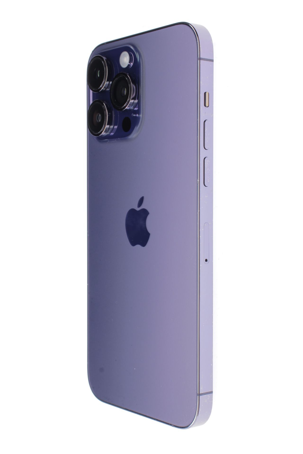 Apple iPhone 14 Pro Max 256 GB Deep Purple - Excelent