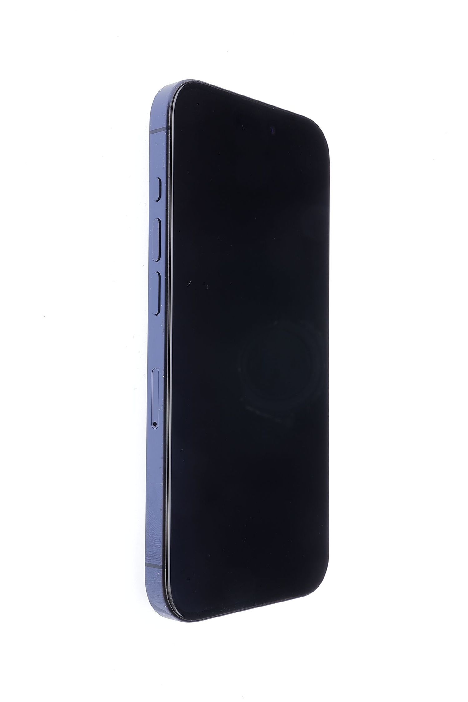 Apple iPhone 15 Pro 512 GB Blue Titanium - Excelent