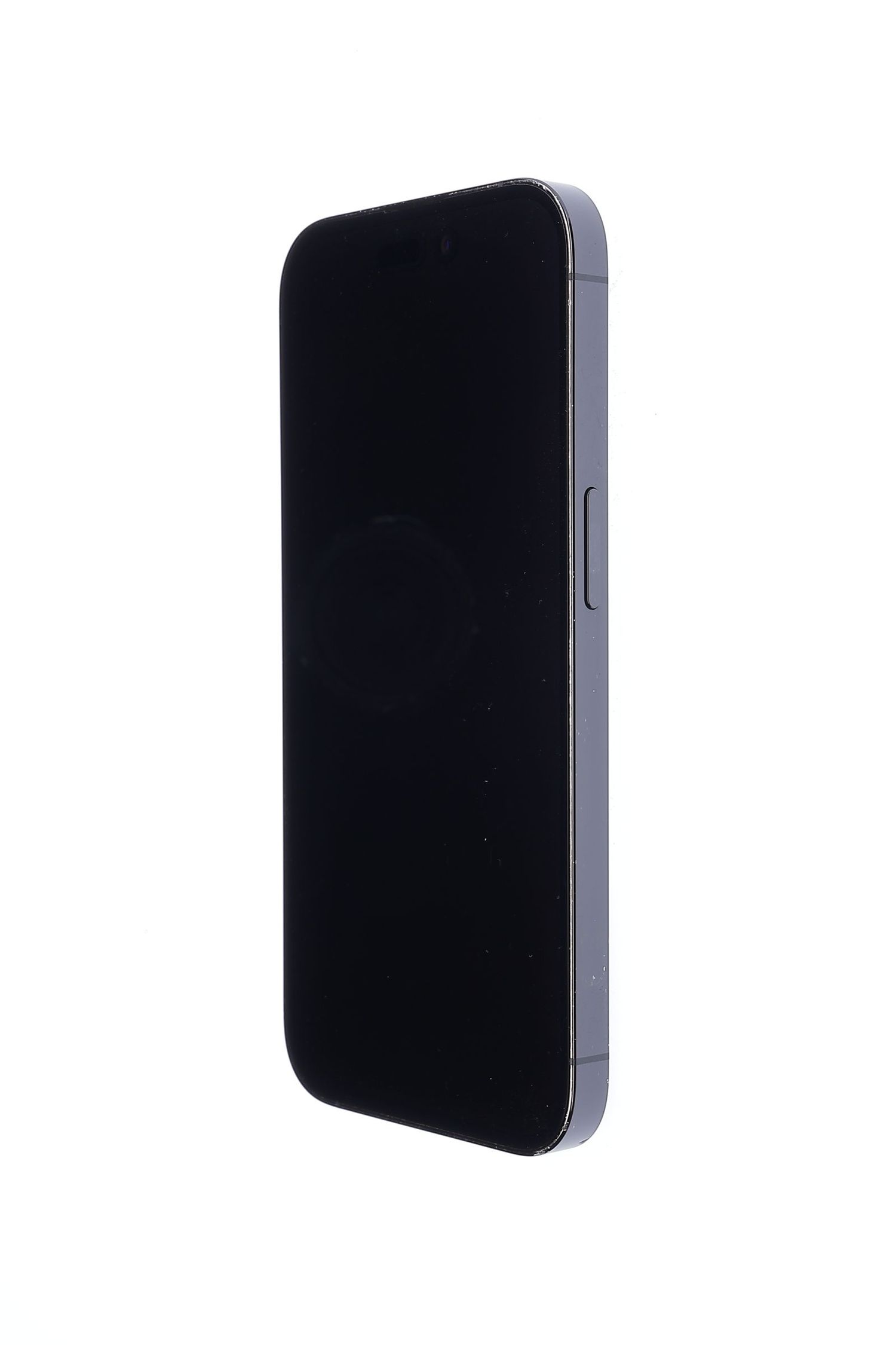 Apple iPhone 14 Pro 256 GB Space Black - Много добро