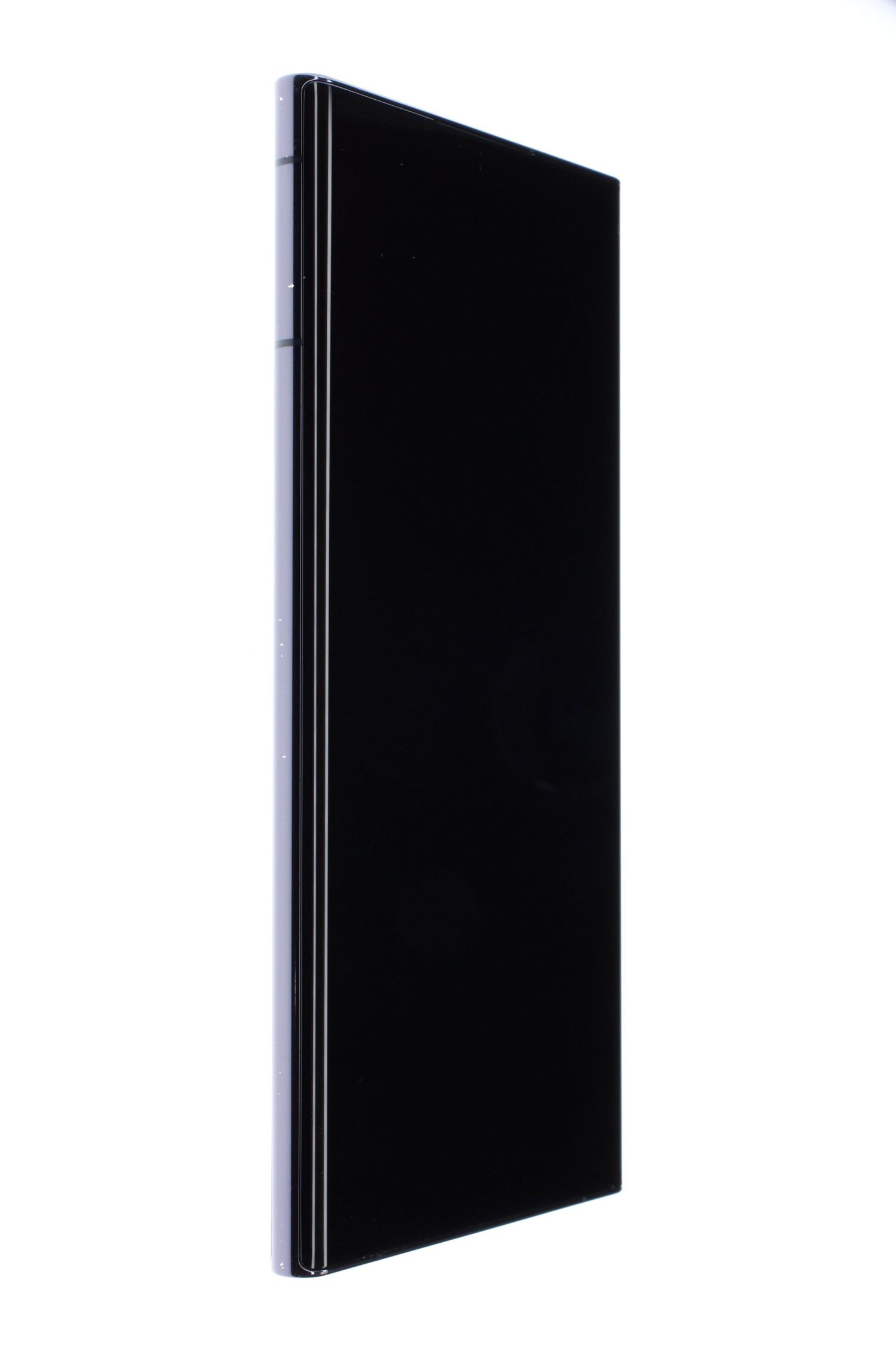 Samsung Galaxy S22 Ultra 5G Dual Sim 128 GB Phantom Black - Отлично
