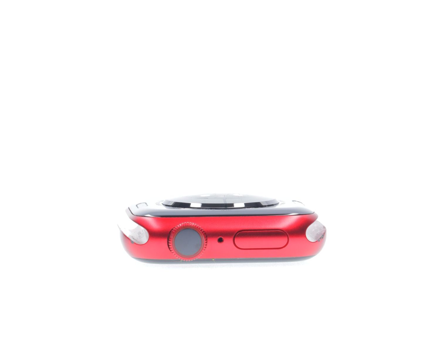 Apple Watch Series 8 2022, GPS, Aluminium 41mm Red - Foarte bun