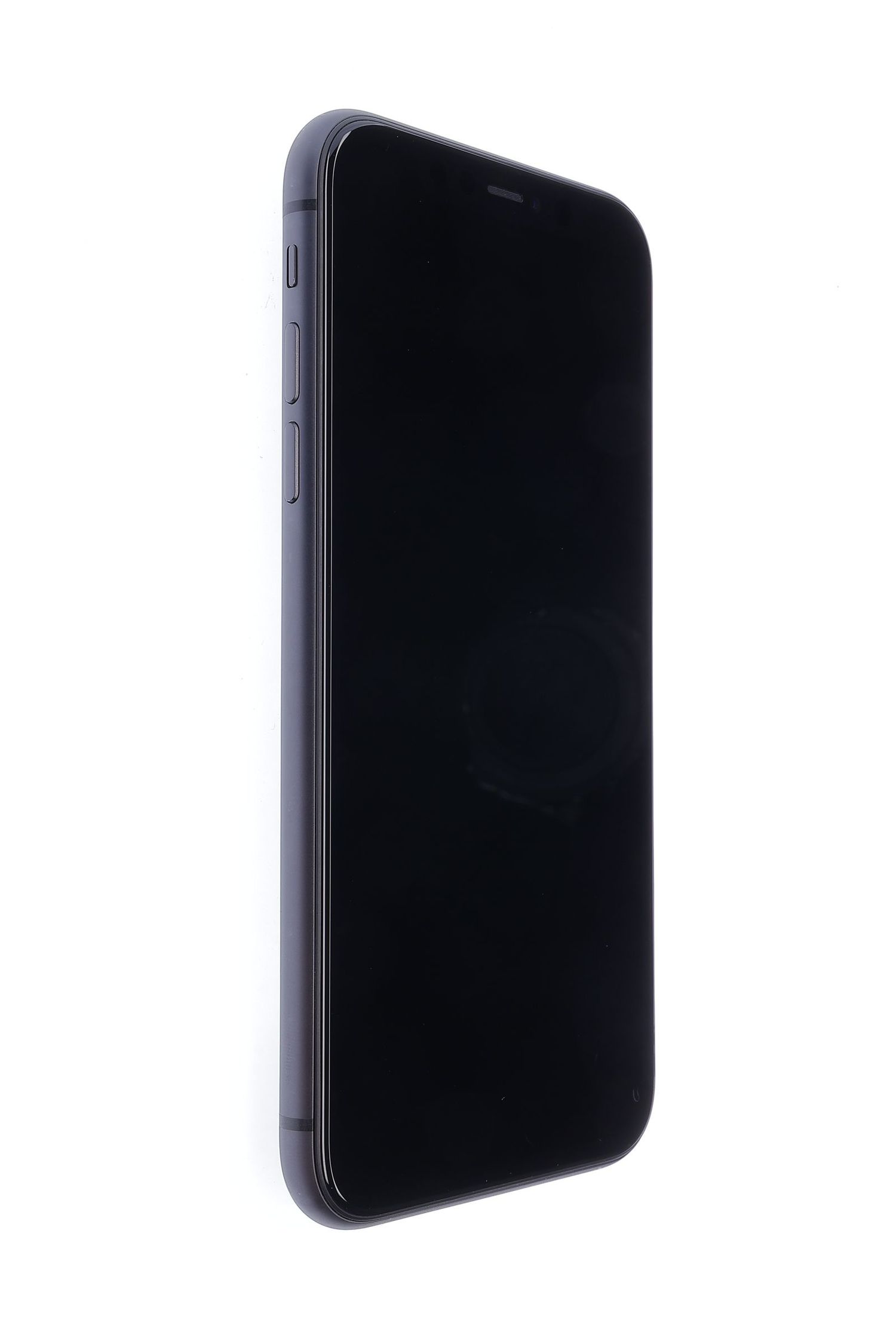 Apple iPhone 11 64 GB Black - Újszerű