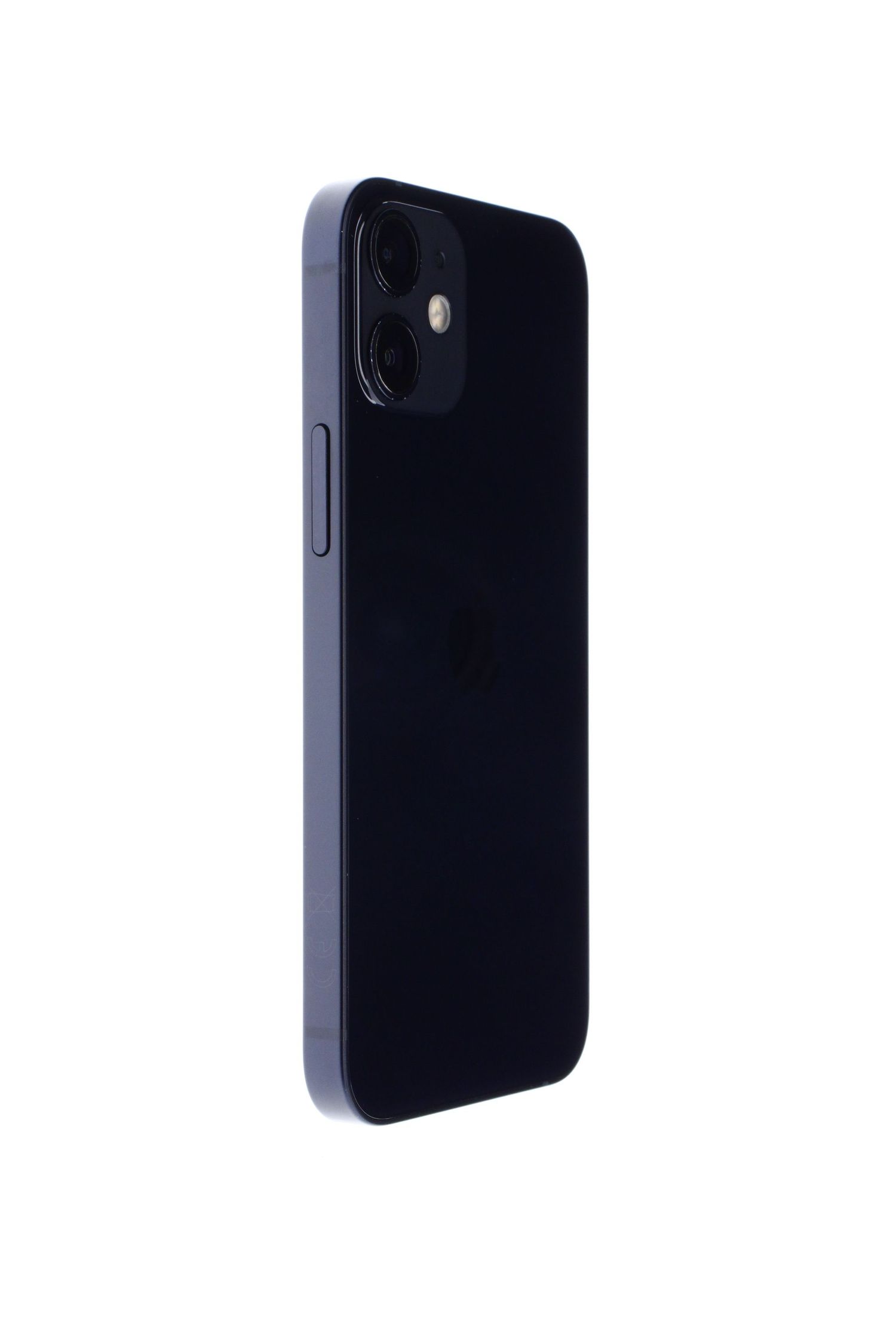 Apple iPhone 12 mini 64 GB Black - Εξαιρετικό