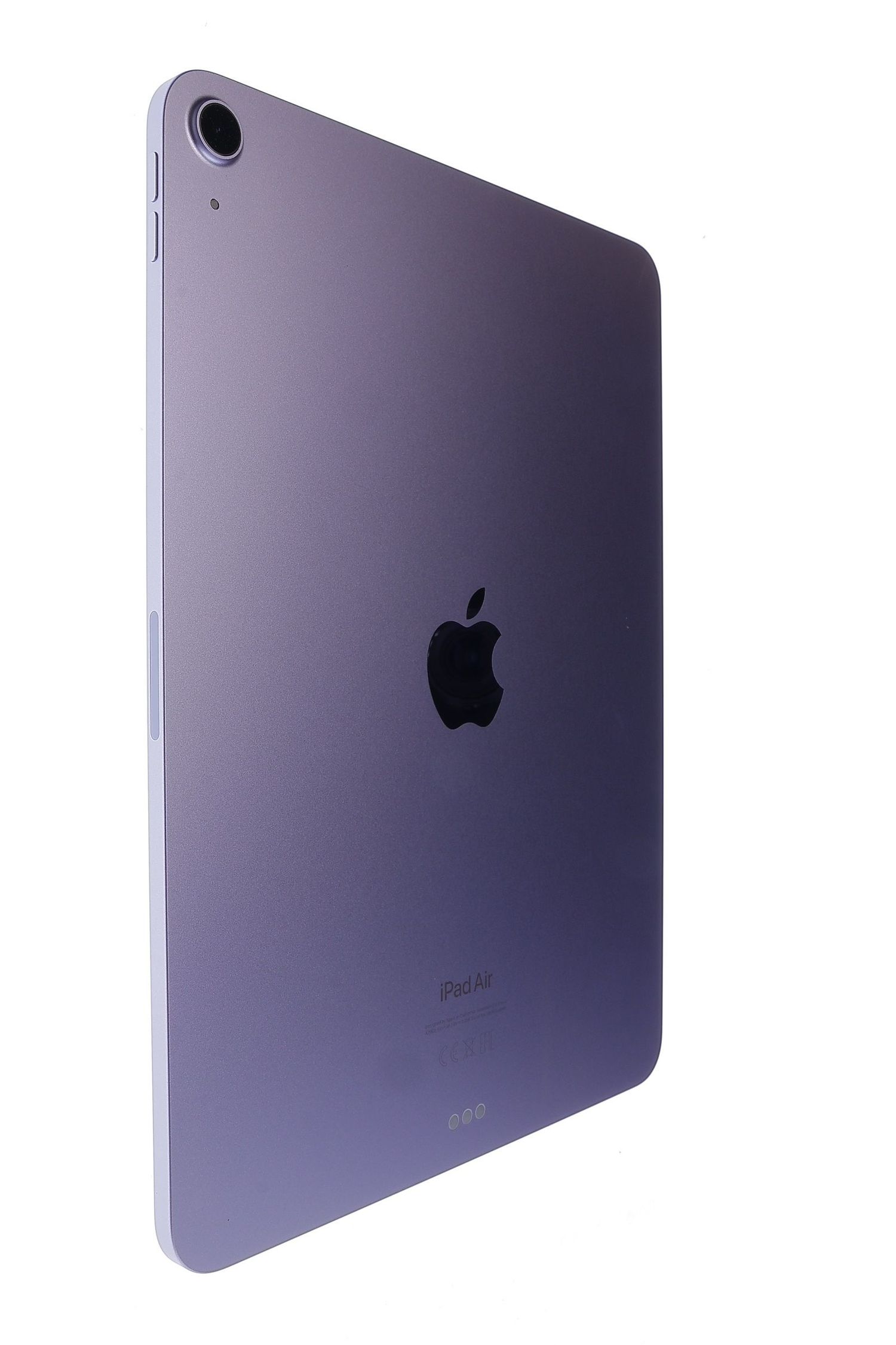 Apple iPad Air 11" M2 (2024) 6th Gen Cellular 128 GB Purple