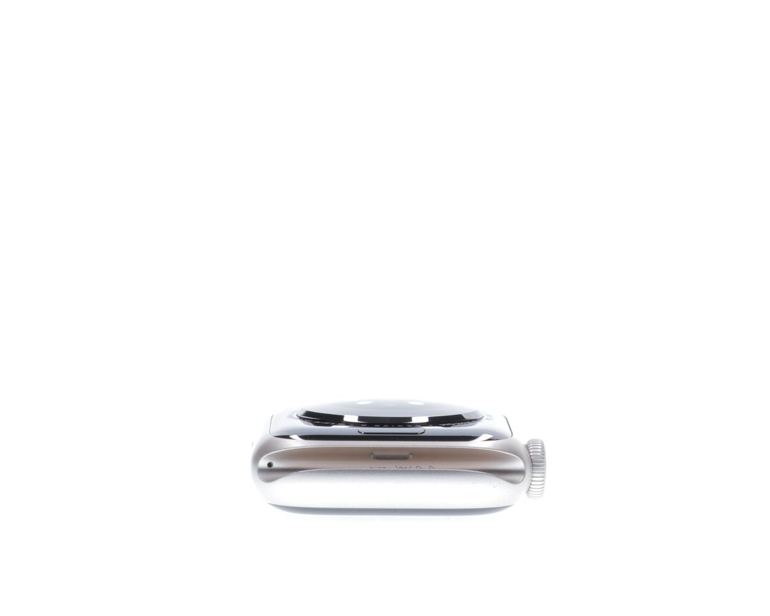 Apple Watch Series 9 2023, GPS, Aluminium 41mm Starlight - Отлично