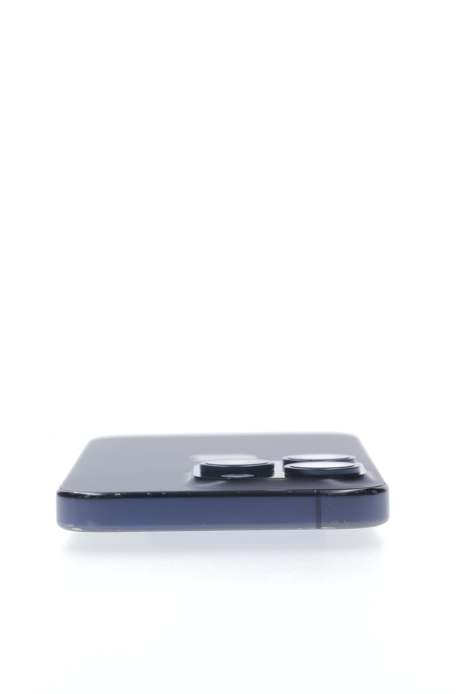 Apple iPhone 15 Pro 256 GB Blue Titanium - Nagyon jó