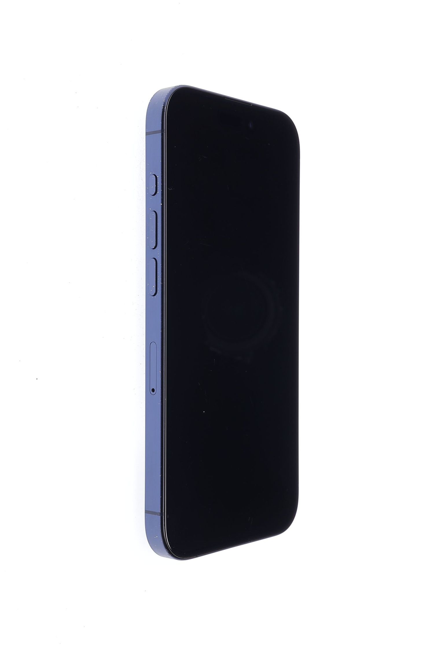 Apple iPhone 15 Pro 128 GB Blue Titanium - Nagyon jó