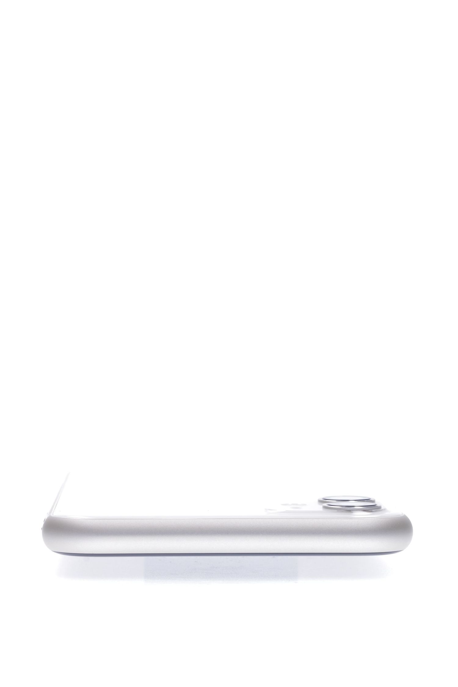 Apple iPhone 11 64 GB White - Σαν καινούργιο