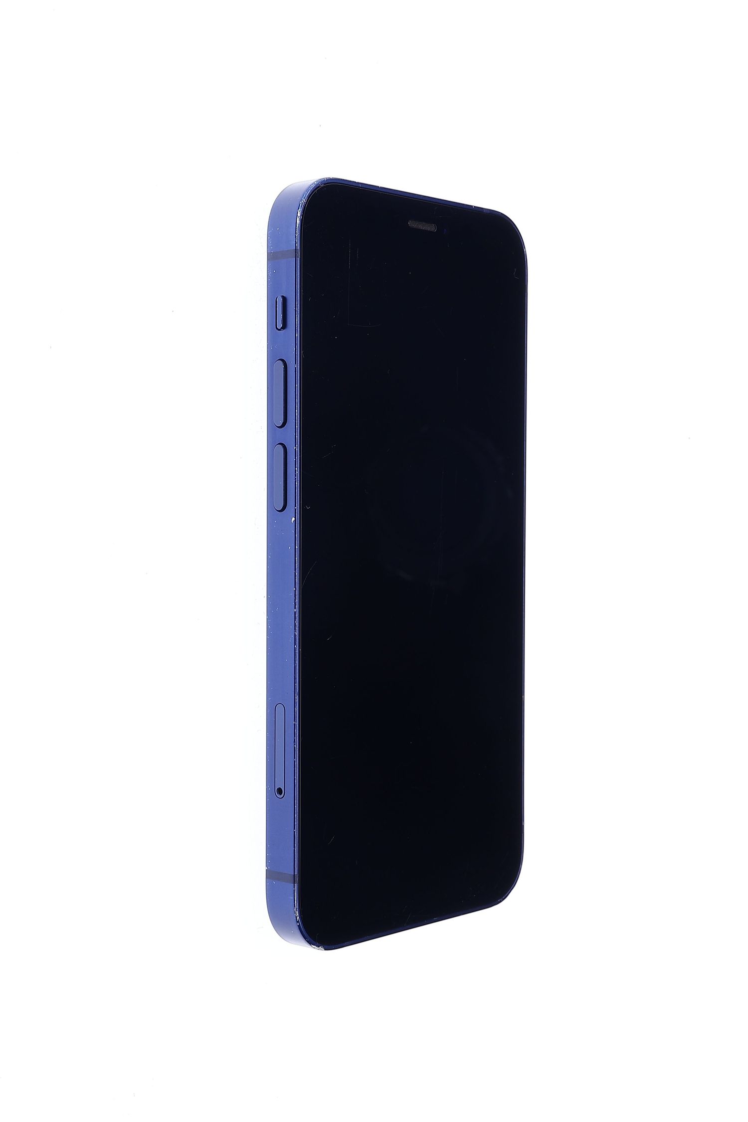 Apple iPhone 12 mini 128 GB Blue - Jó