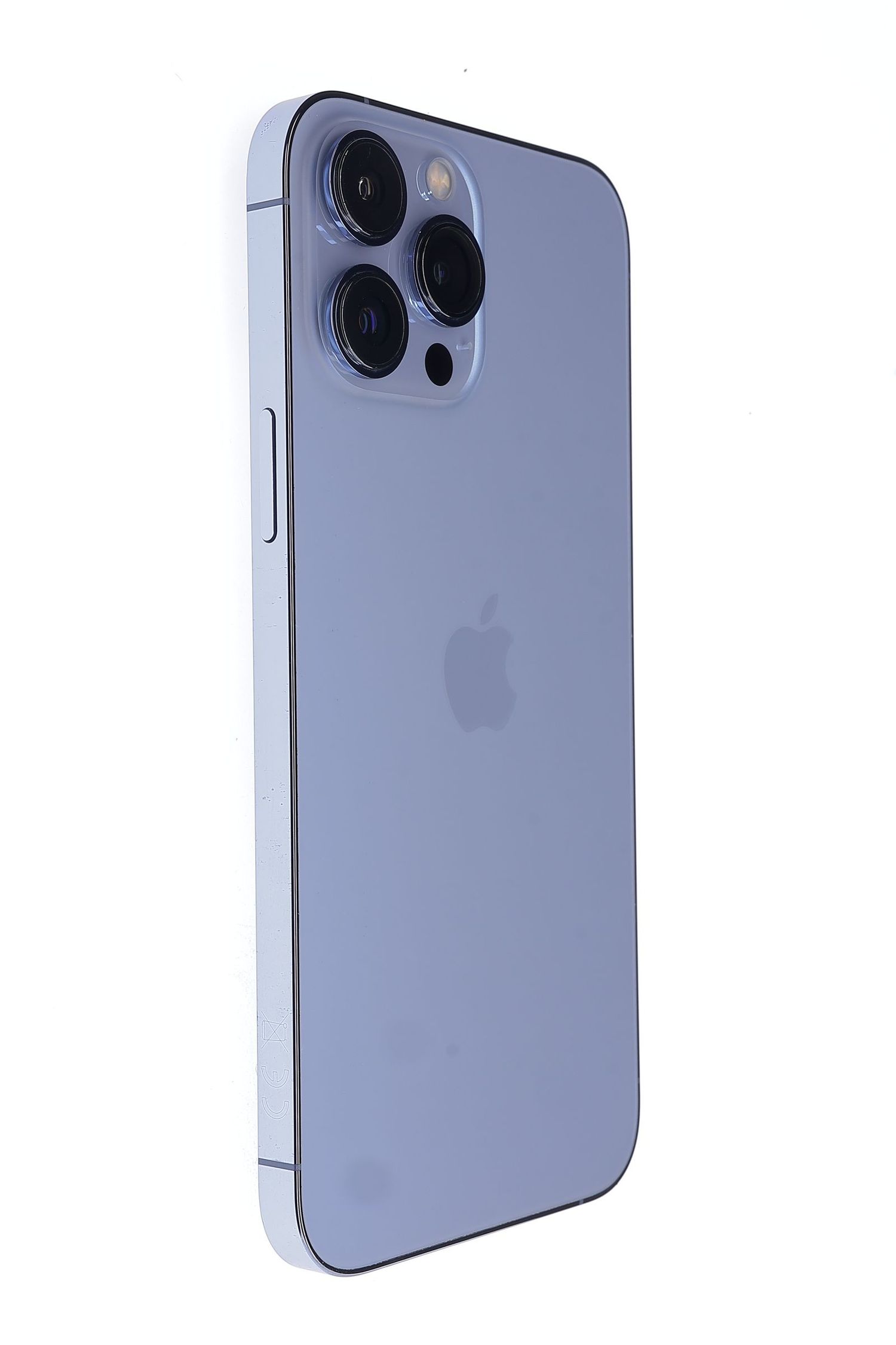 Apple iPhone 13 Pro Max 256 GB Sierra Blue - Foarte bun