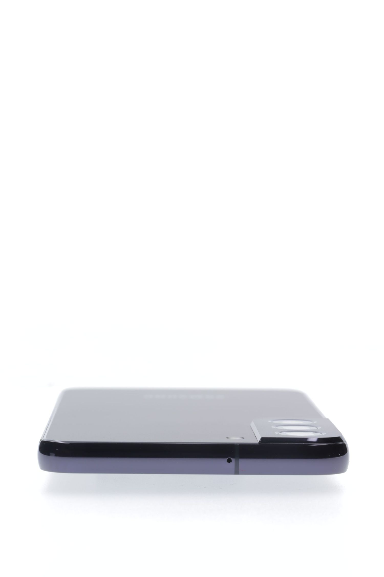 Samsung Galaxy S22 Plus 5G Dual Sim 256 GB Phantom Black - Kiváló