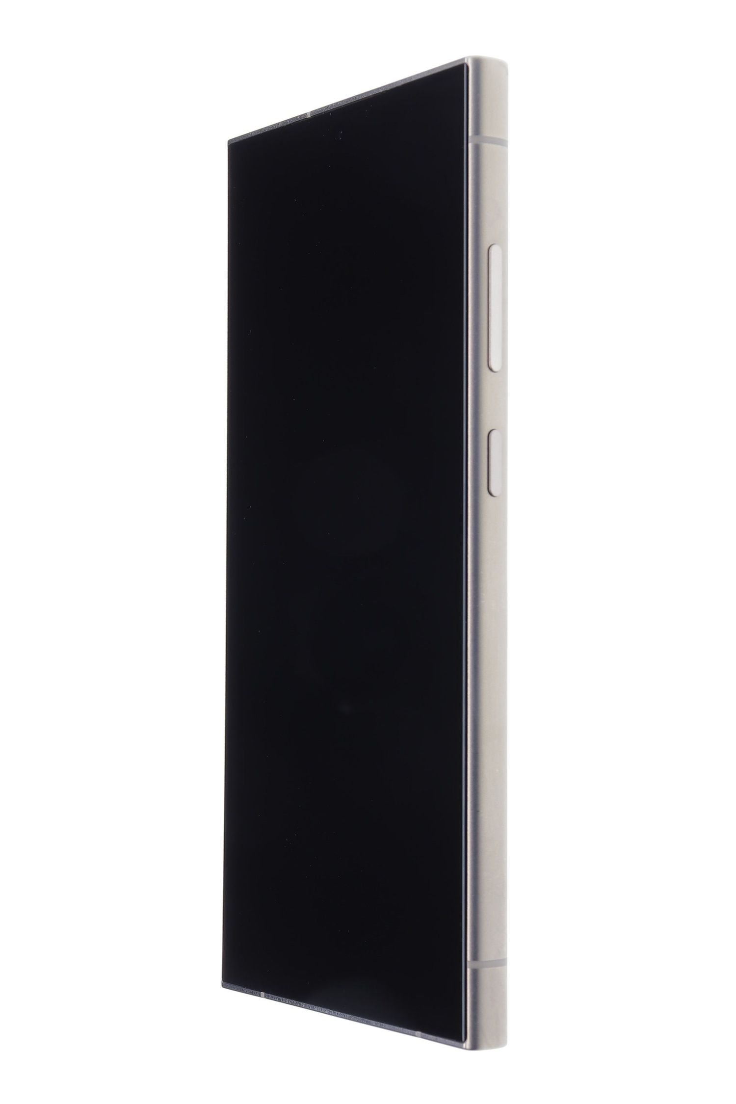Samsung Galaxy S24 Ultra 5G Dual Sim 512 GB Titanium Grey - Като нов