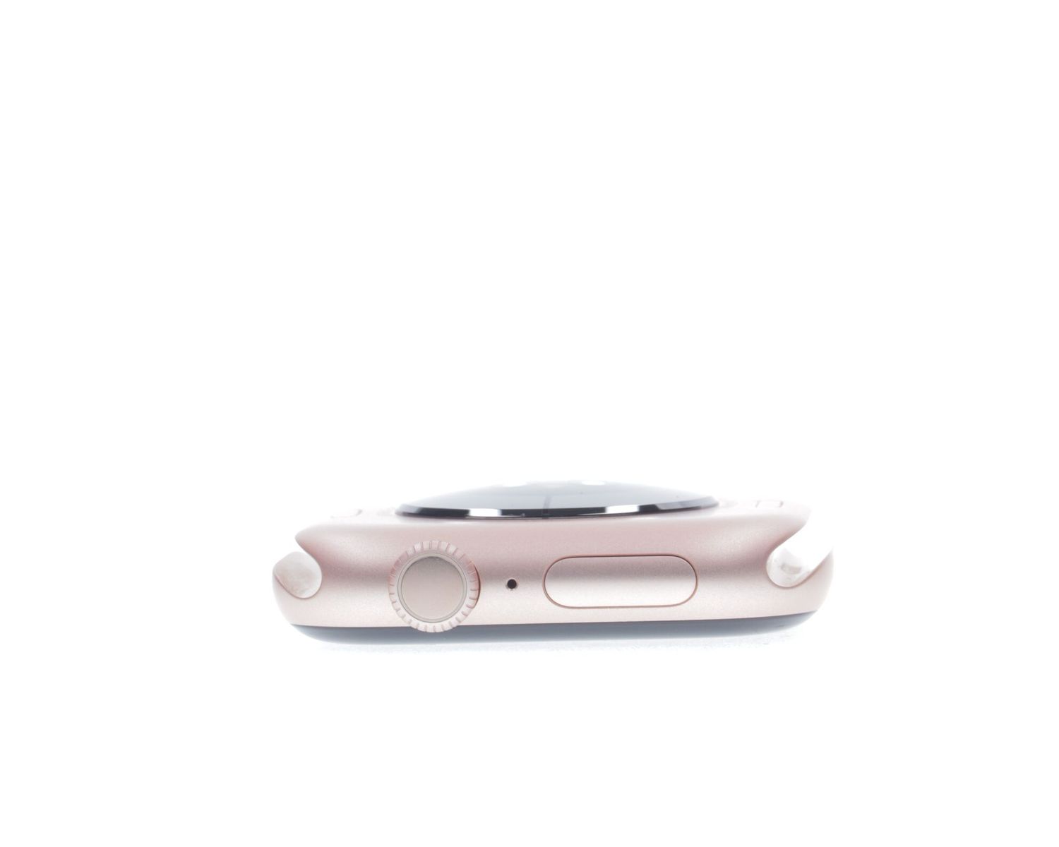 Apple Watch Series 10 2024, GPS, Aluminium 46mm Rose Gold - Σαν καινούργιο