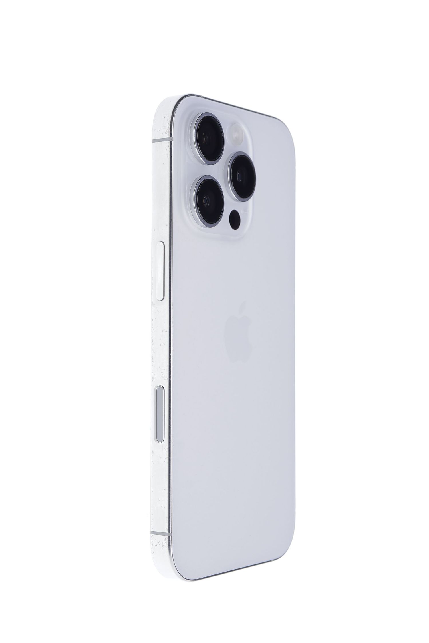 Apple iPhone 16 Pro 256 GB White Titanium - Bun