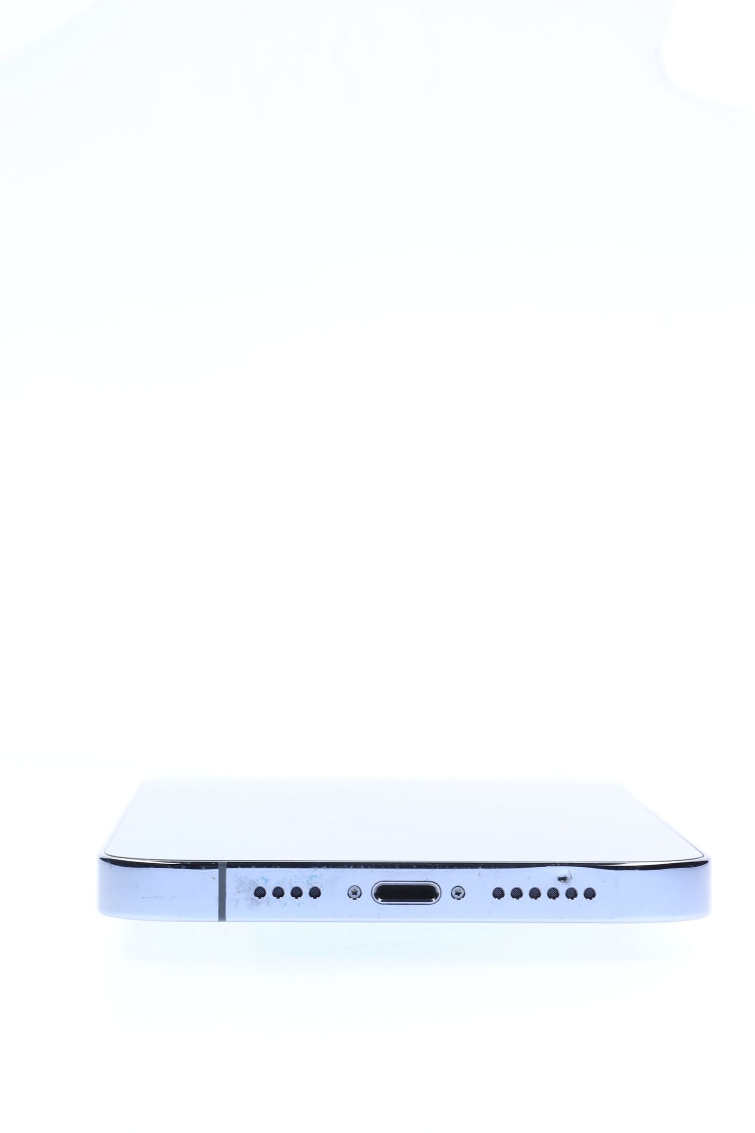 Apple iPhone 13 Pro Max 128 GB Sierra Blue - Excelent