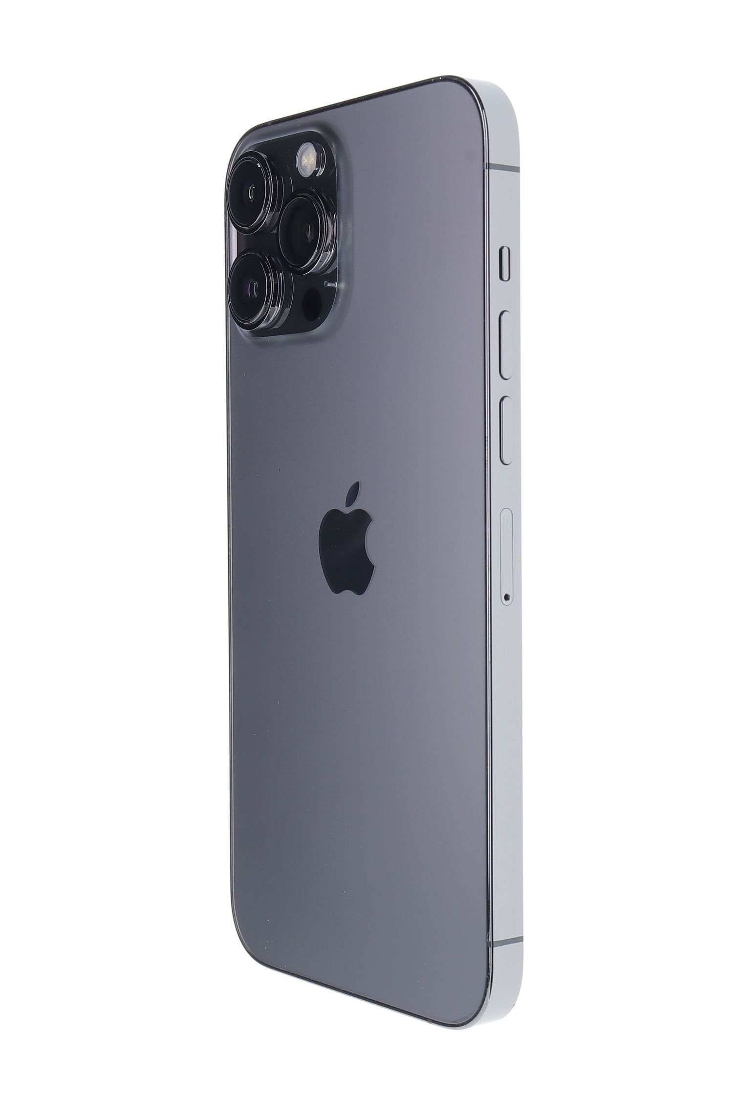 Apple iPhone 13 Pro Max 128 GB Graphite - Εξαιρετικό