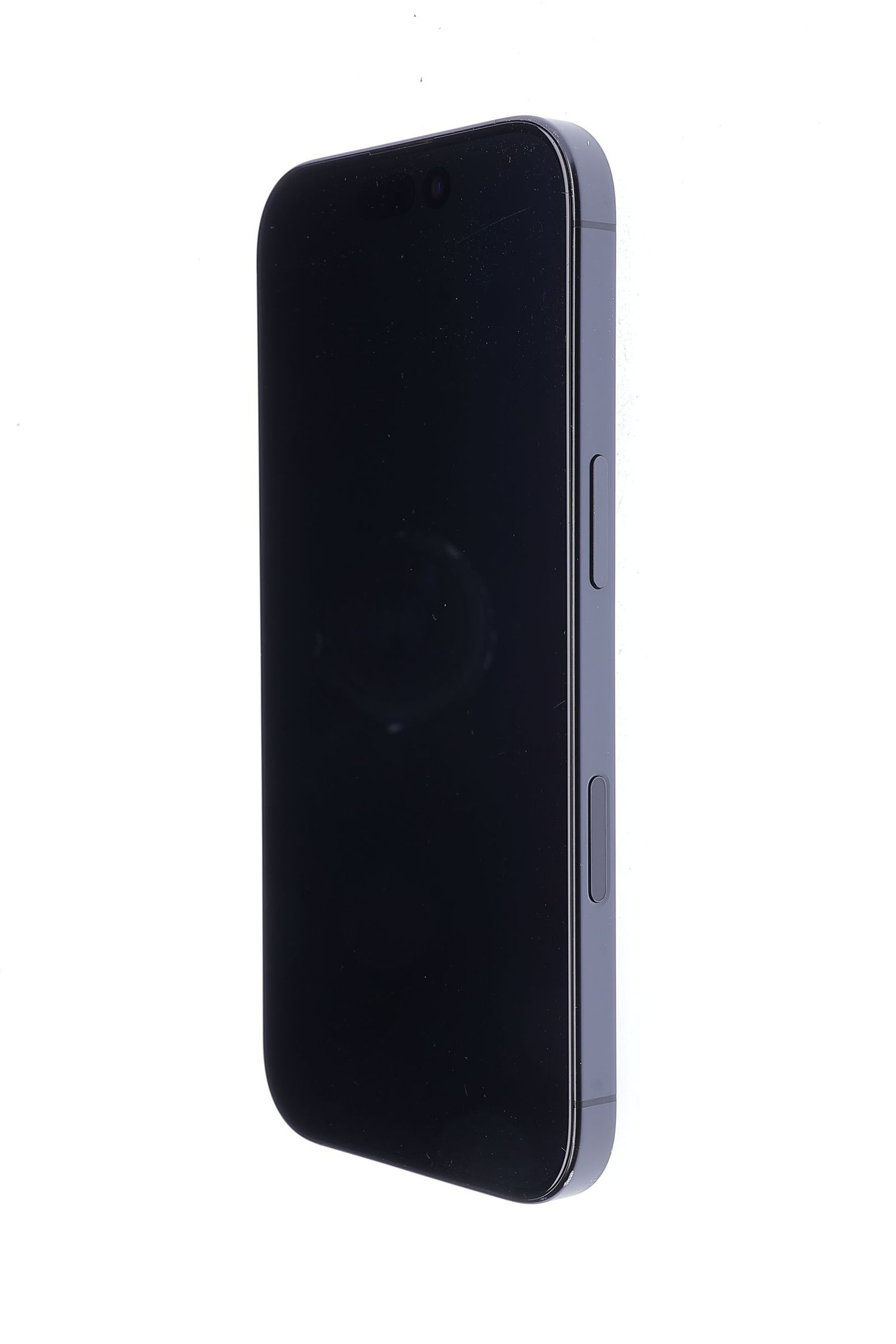 Apple iPhone 16 Pro 1 TB Black Titanium - Excelent