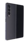 Κινητό τηλέφωνο Samsung Galaxy Z Fold4 5G Dual Sim, Phantom Black, 512 GB, Foarte Bun