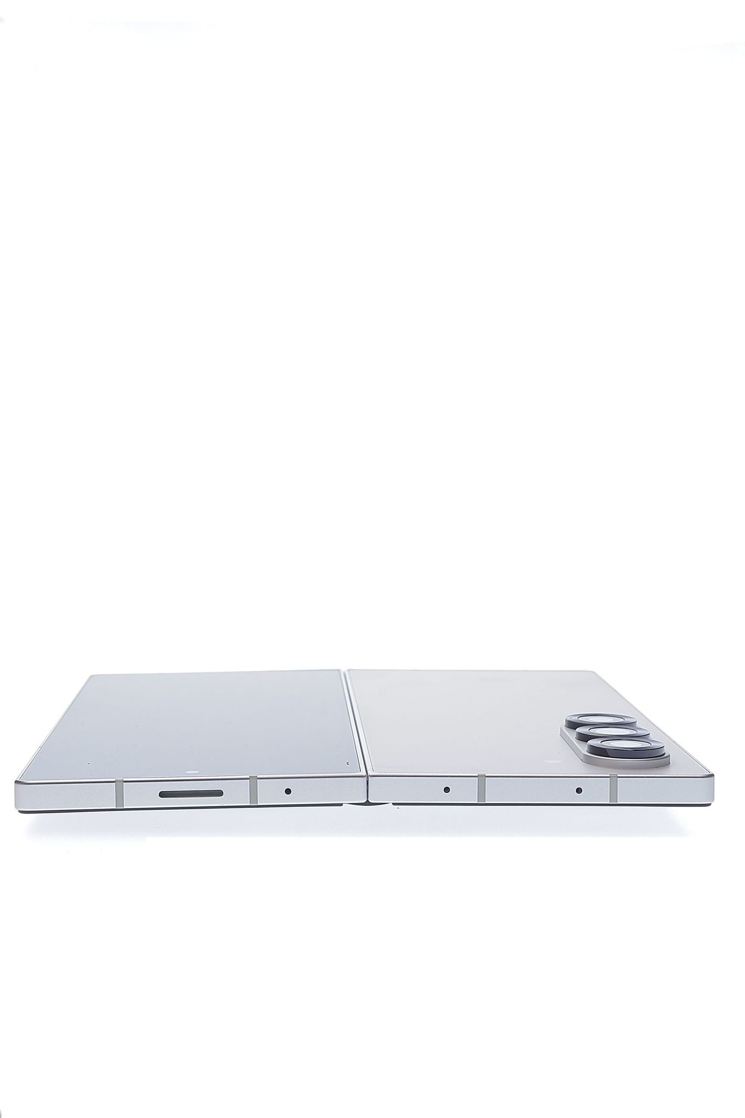 Samsung Galaxy Z Fold6 512 GB White - Újszerű