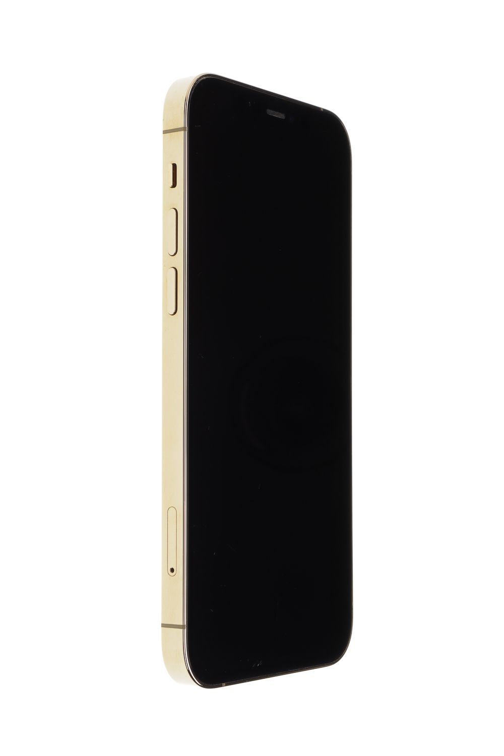Мобилен телефон Apple iPhone 12 Pro, Gold, 512 GB, Foarte Bun