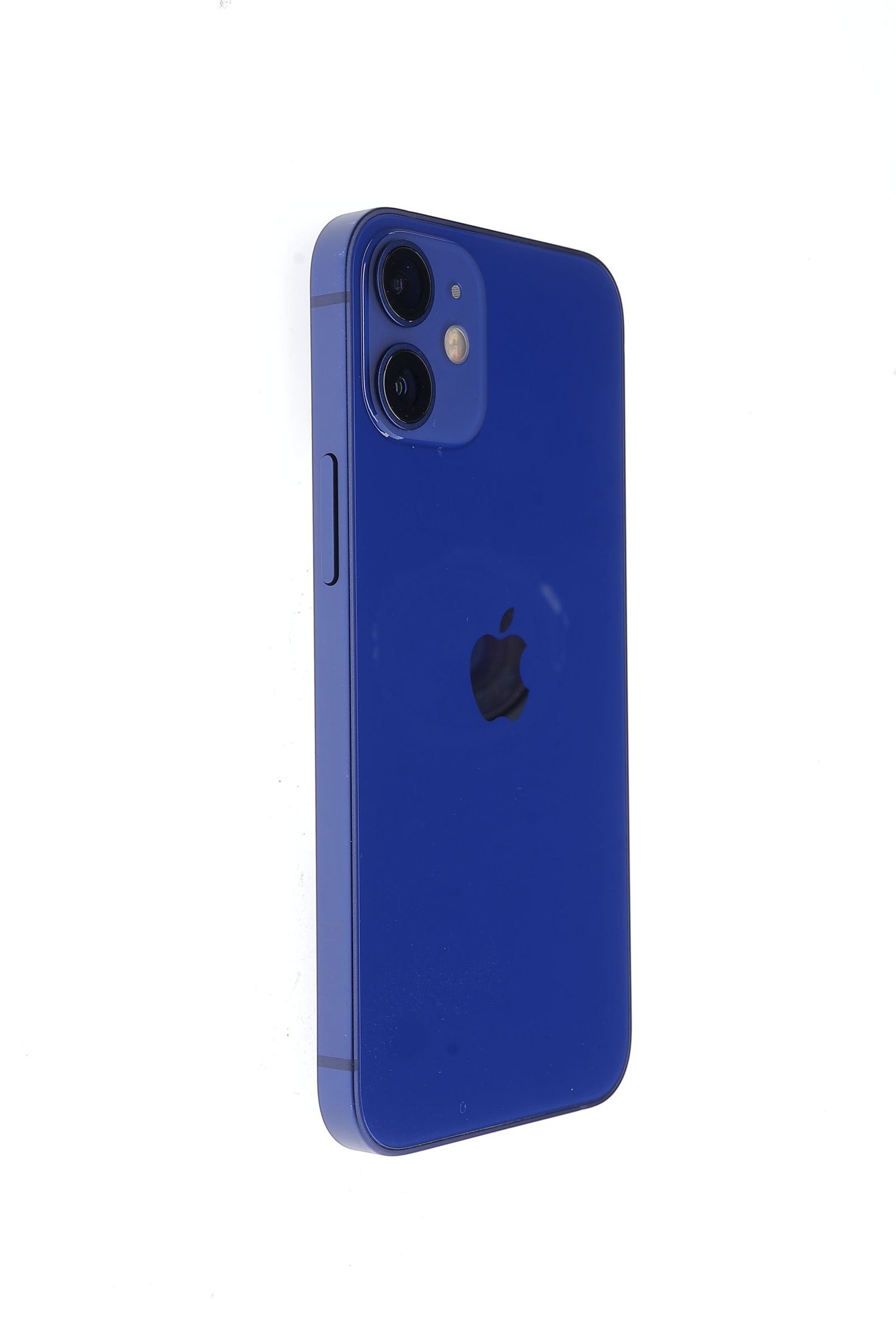 Apple iPhone 12 mini 64 GB Blue - Újszerű