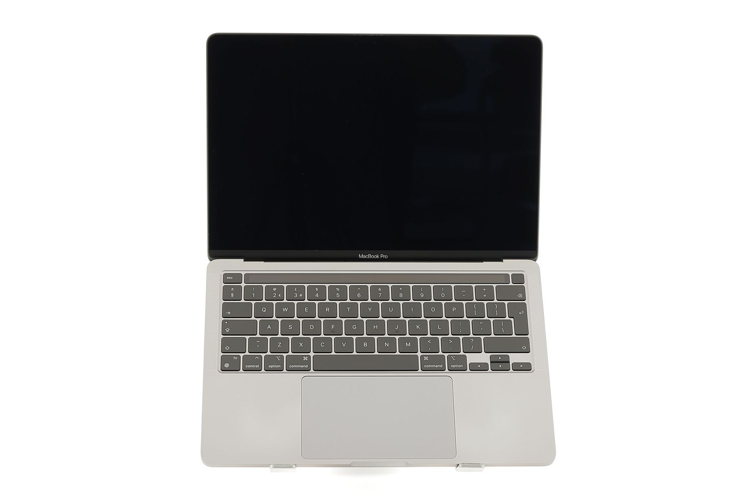 Apple MacBook Pro 13″ Touch Bar 2020, i5 1.4 GHz, 8 GB, Intel Iris Plus Graphics 645 256 GB Space Gray - Excelent