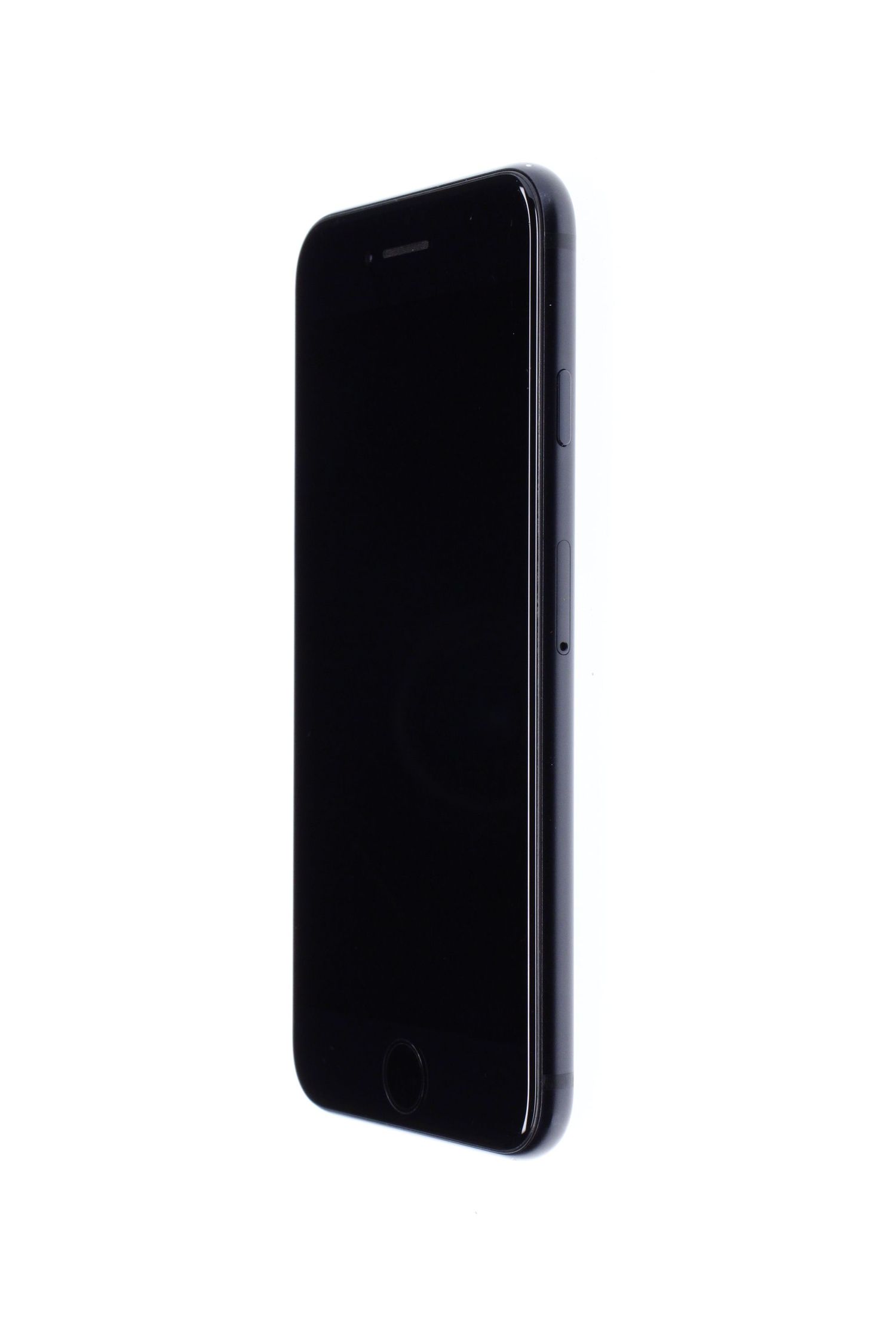 Apple iPhone SE 2020 128 GB Black - Jó