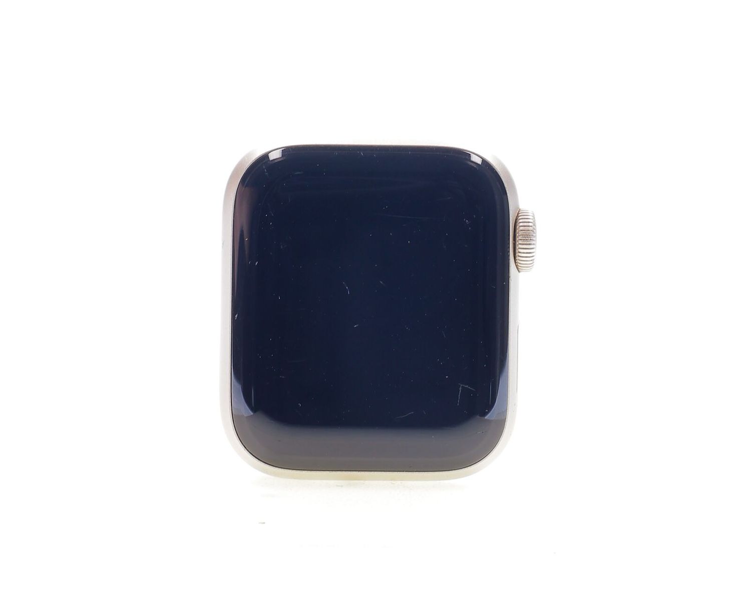 Apple Watch SE 2022, GPS + Cellular, Aluminium 40mm Starlight - Nagyon jó