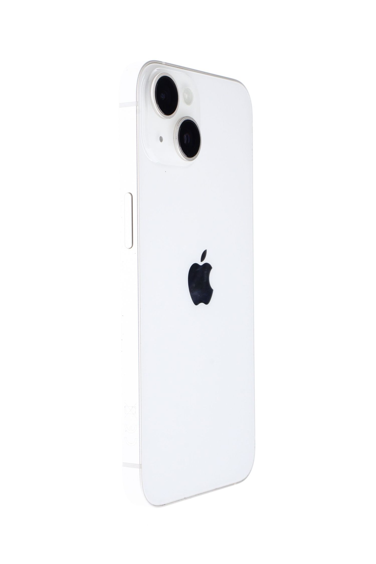 Apple iPhone 14 256 GB Starlight - Foarte bun