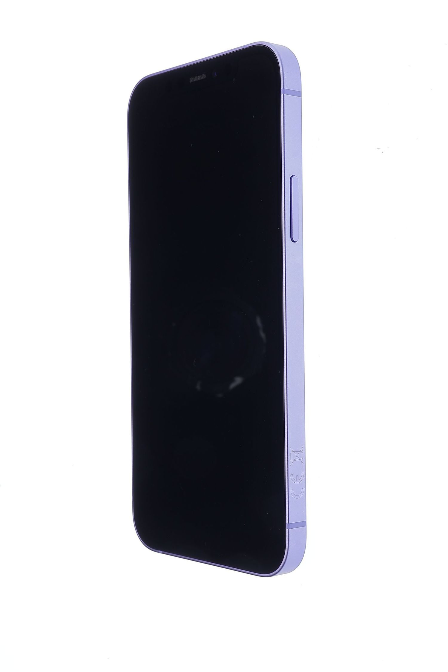 Apple iPhone 12 128 GB Purple - Excelent