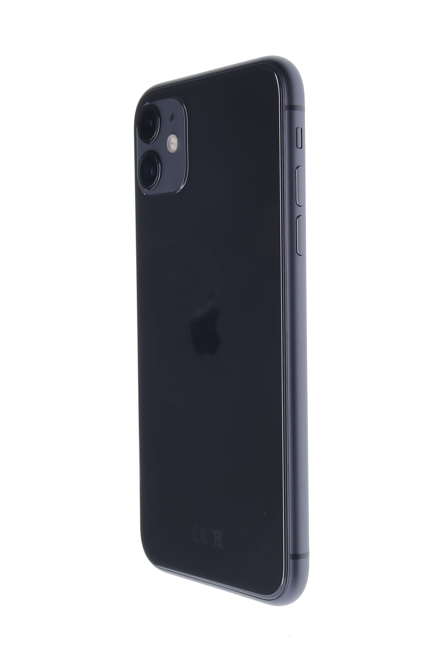 Apple iPhone 11 256 GB Black - Ca nou