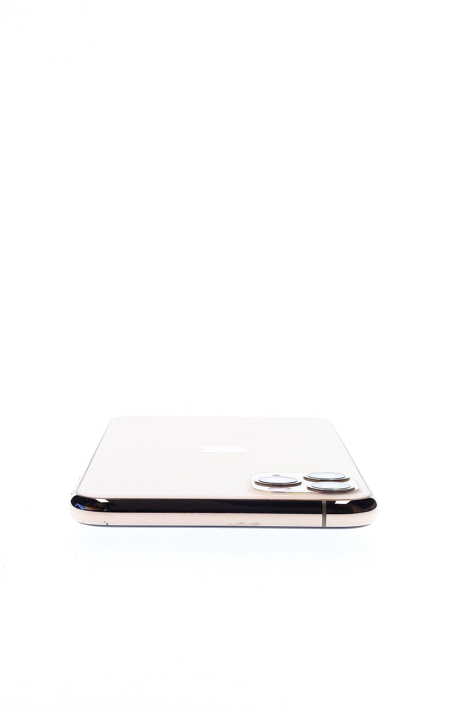 Apple iPhone 11 Pro Max 64 GB Gold - Nagyon jó