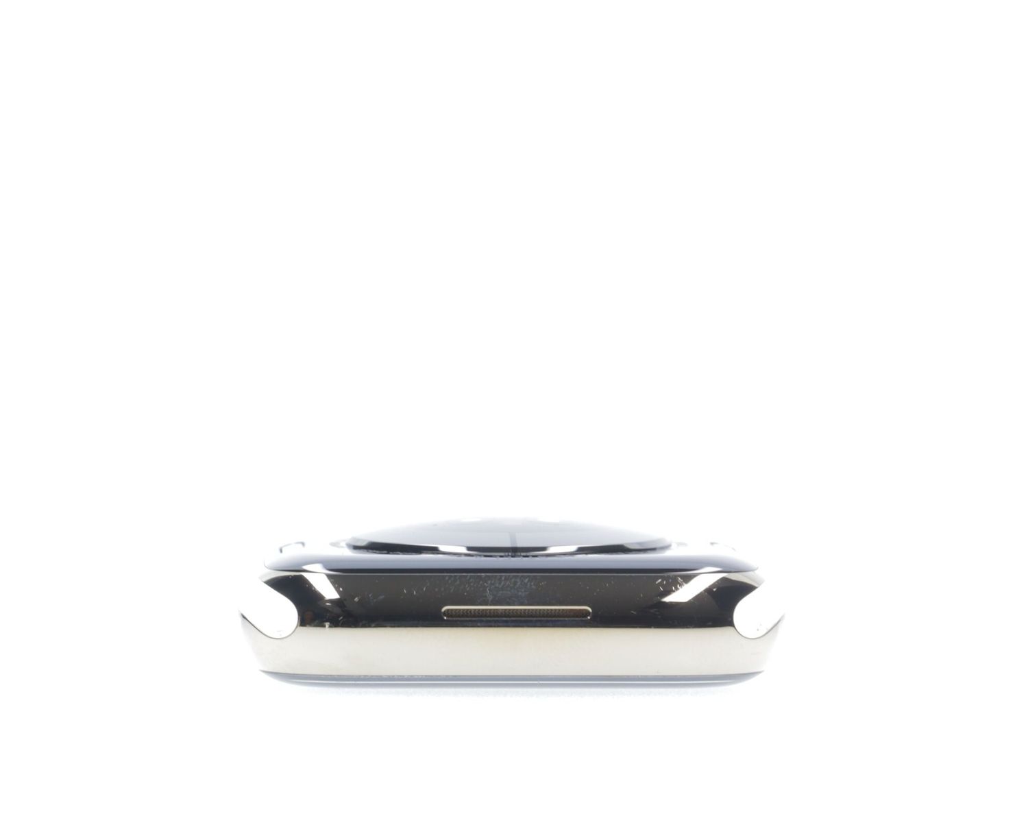 Apple Watch Series 7 2021, GPS + Cellular, Stainless Steel 45mm Gold - Ca nou