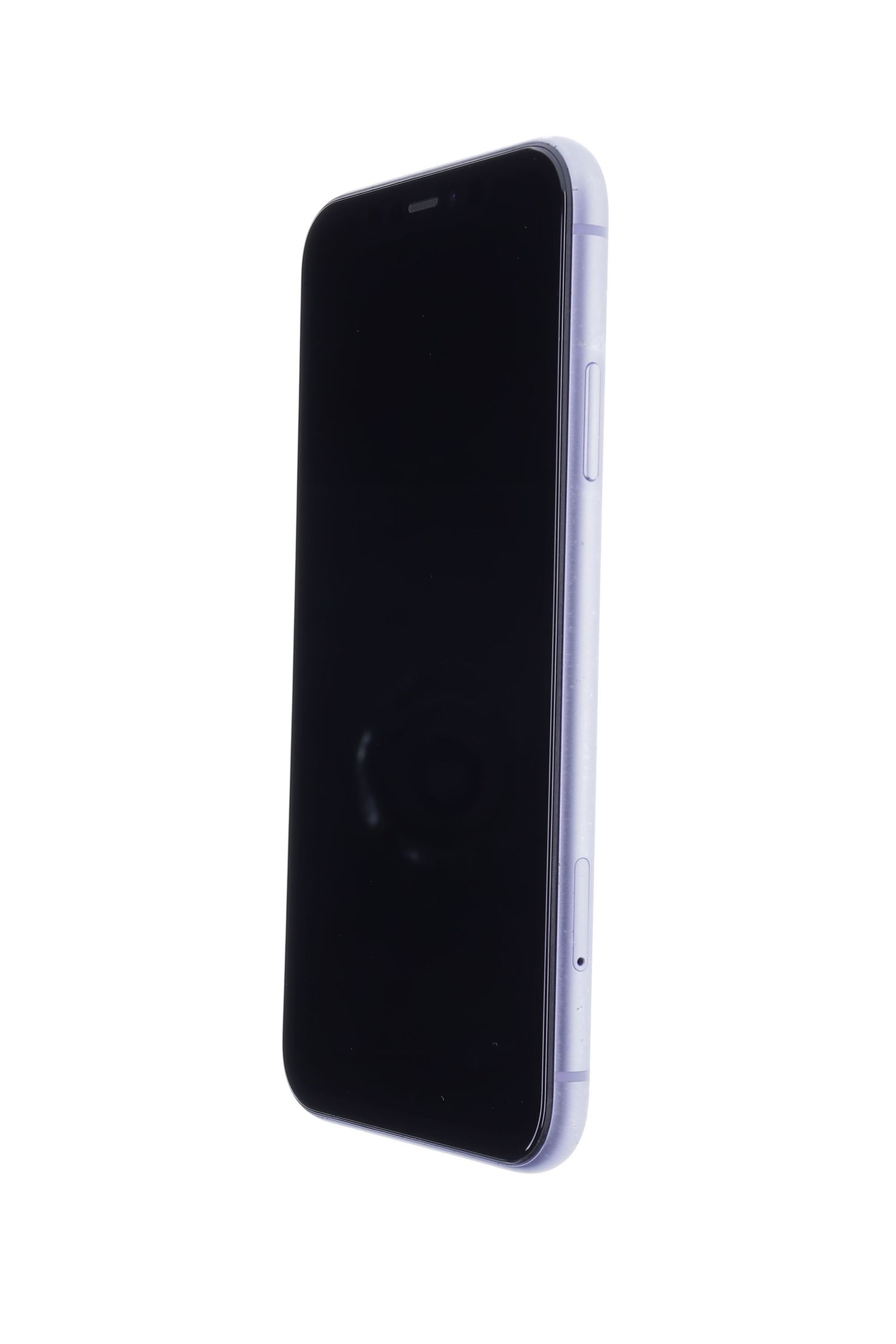 Apple iPhone 11 128 GB Purple - Kiváló