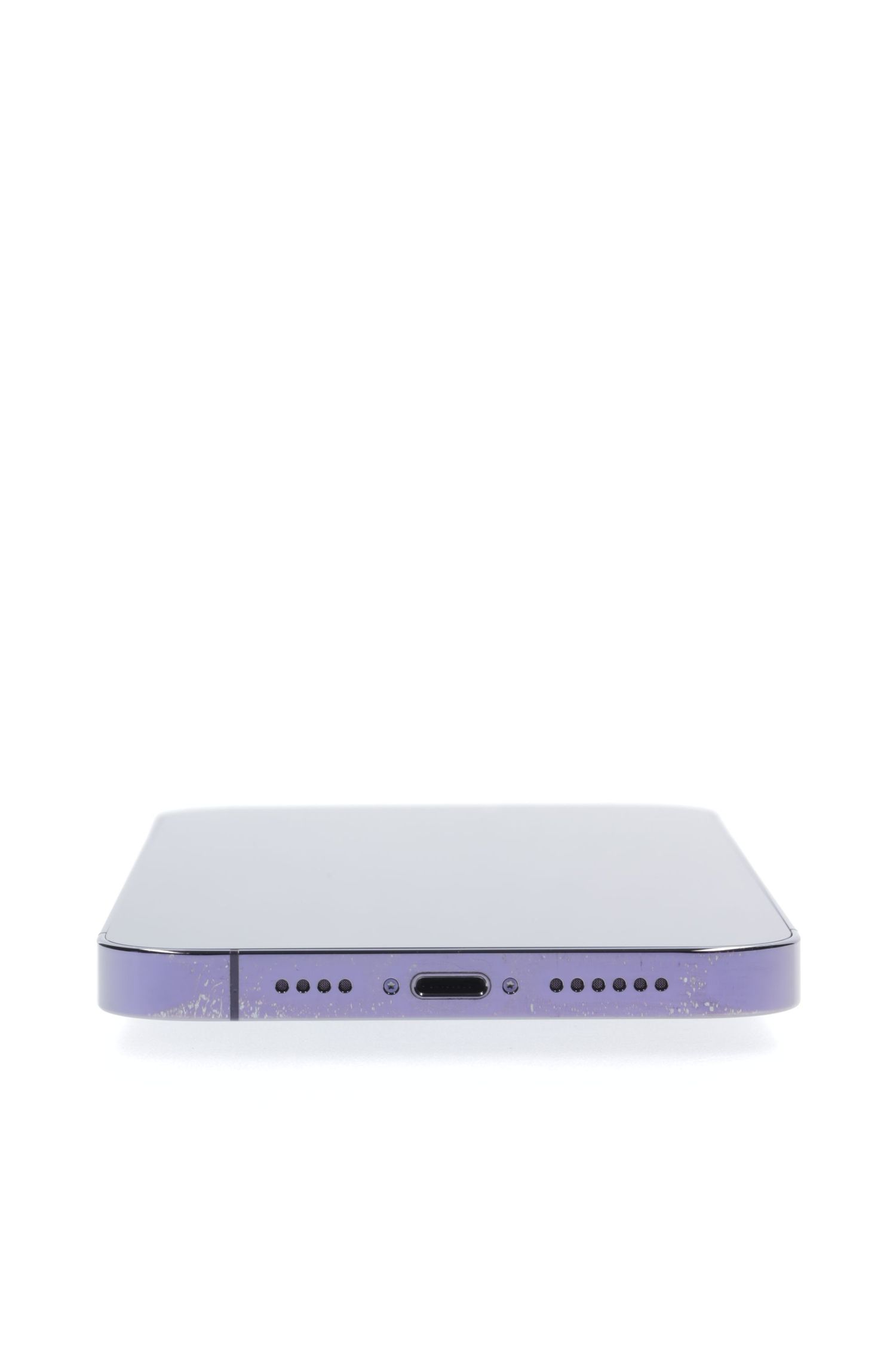 Apple iPhone 14 Pro Max 128 GB Deep Purple - Εξαιρετικό