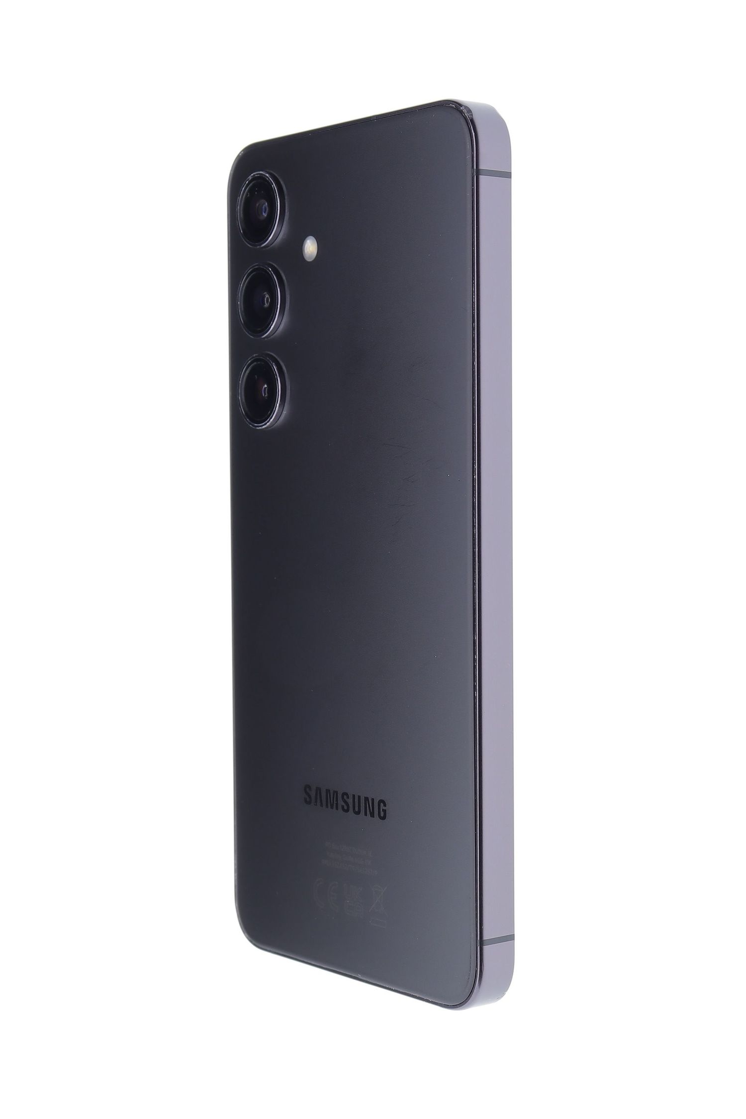 Samsung Galaxy S24 5G Dual Sim 128 GB Onyx Black - Εξαιρετικό