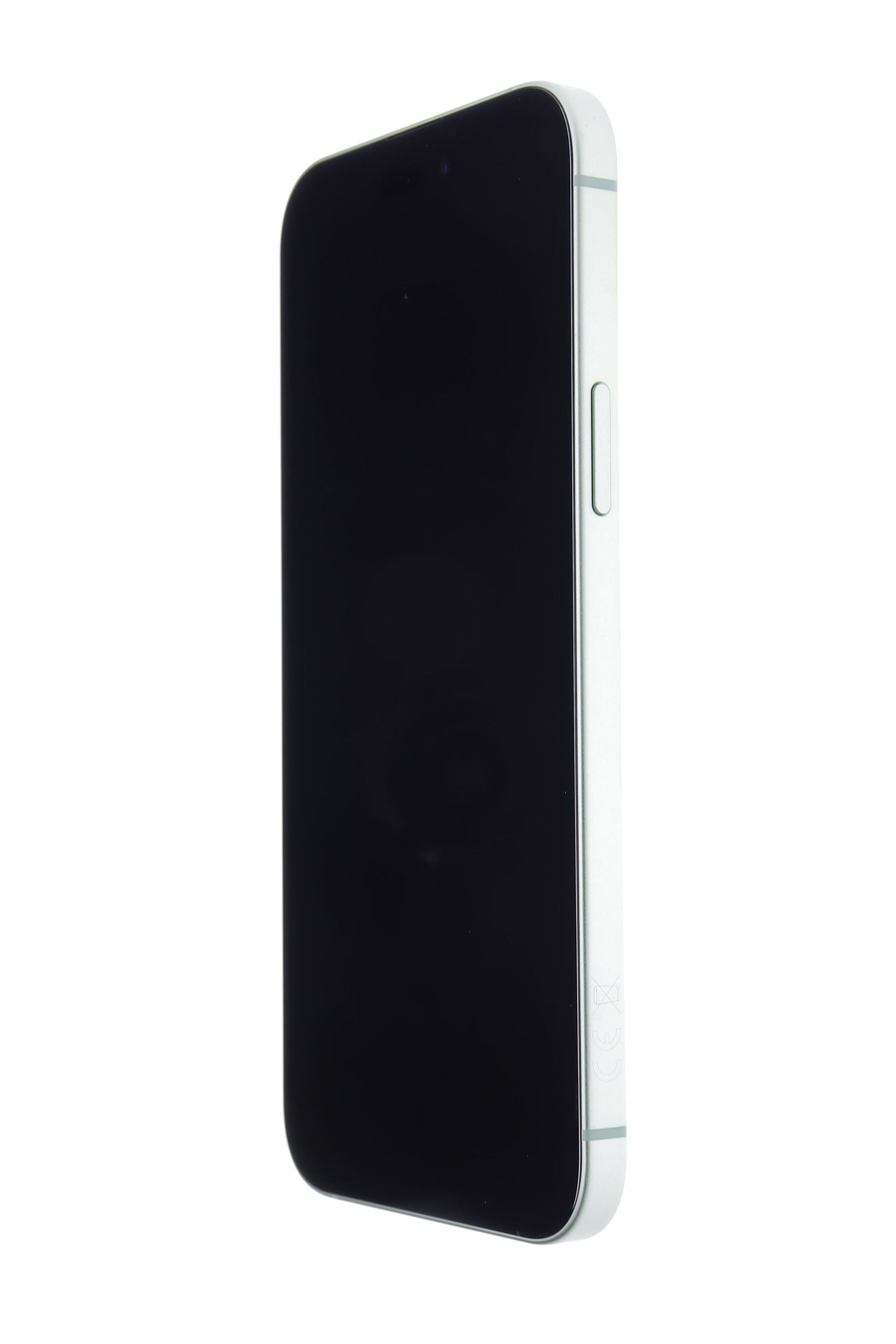 Apple iPhone 15 Plus 128 GB Green - Σαν καινούργιο