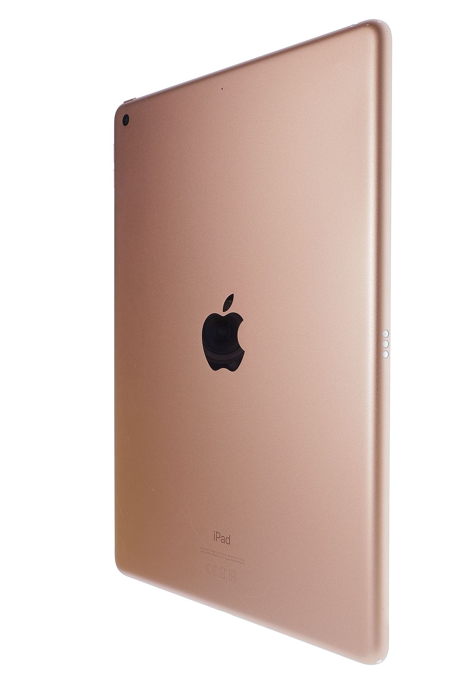 Apple iPad 10.2" (2020) 8th Gen Wifi 32 GB Gold - Nagyon jó