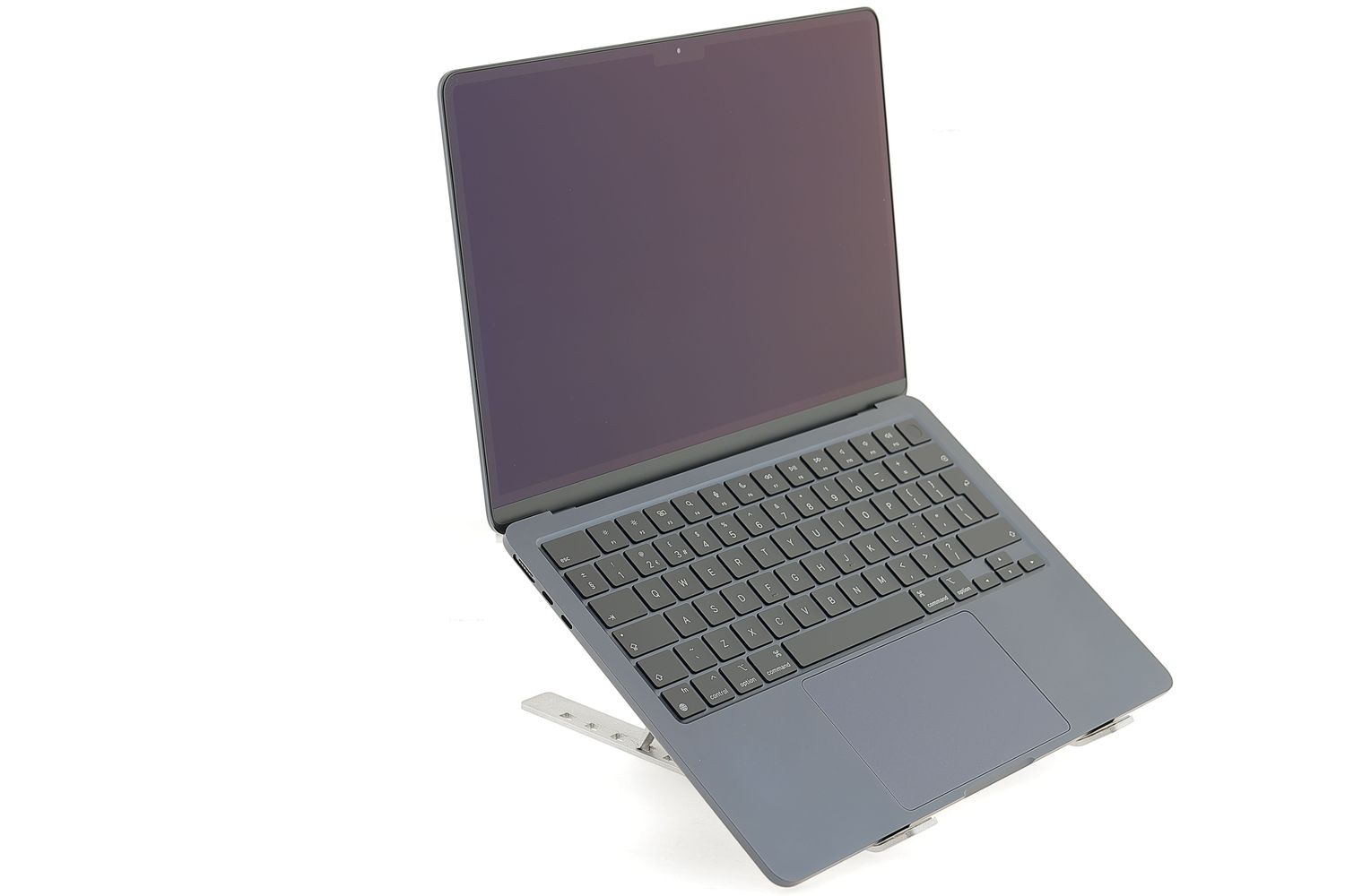 Apple MacBook Air 13″ 2022, M2 8 Cores, 8 GB, 10 core GPU 512 GB Midnight - Ca nou