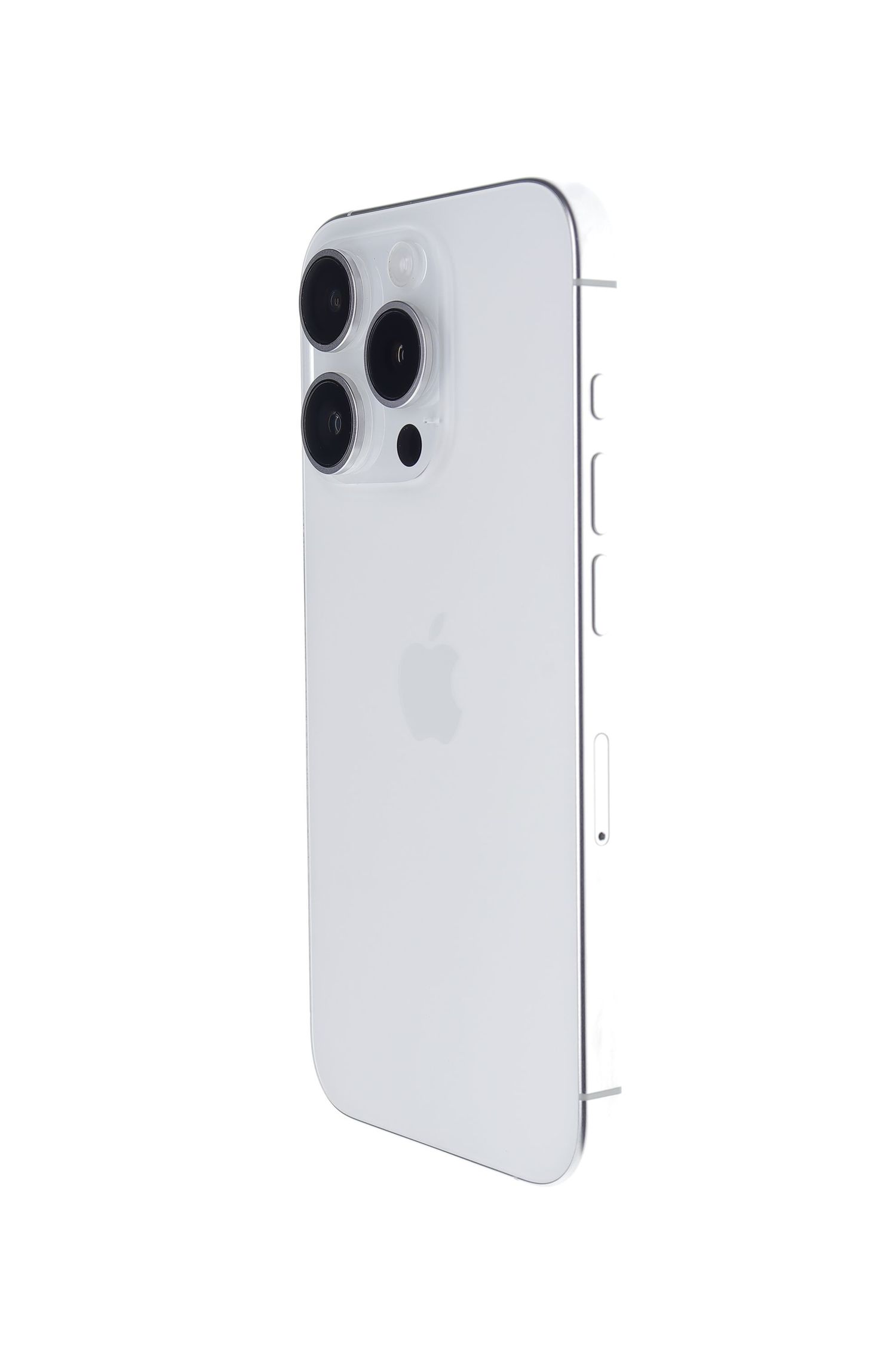 Apple iPhone 15 Pro 256 GB White Titanium - Excelent